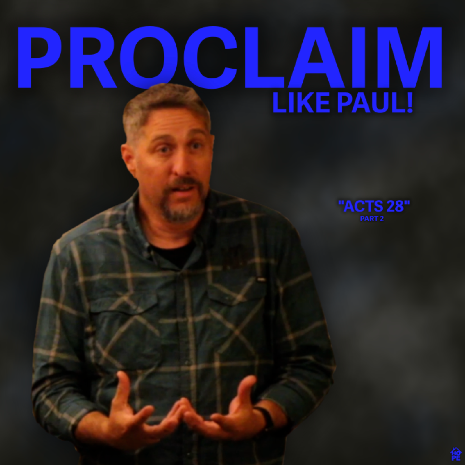 Acts 28 (Part 2) episode artwork