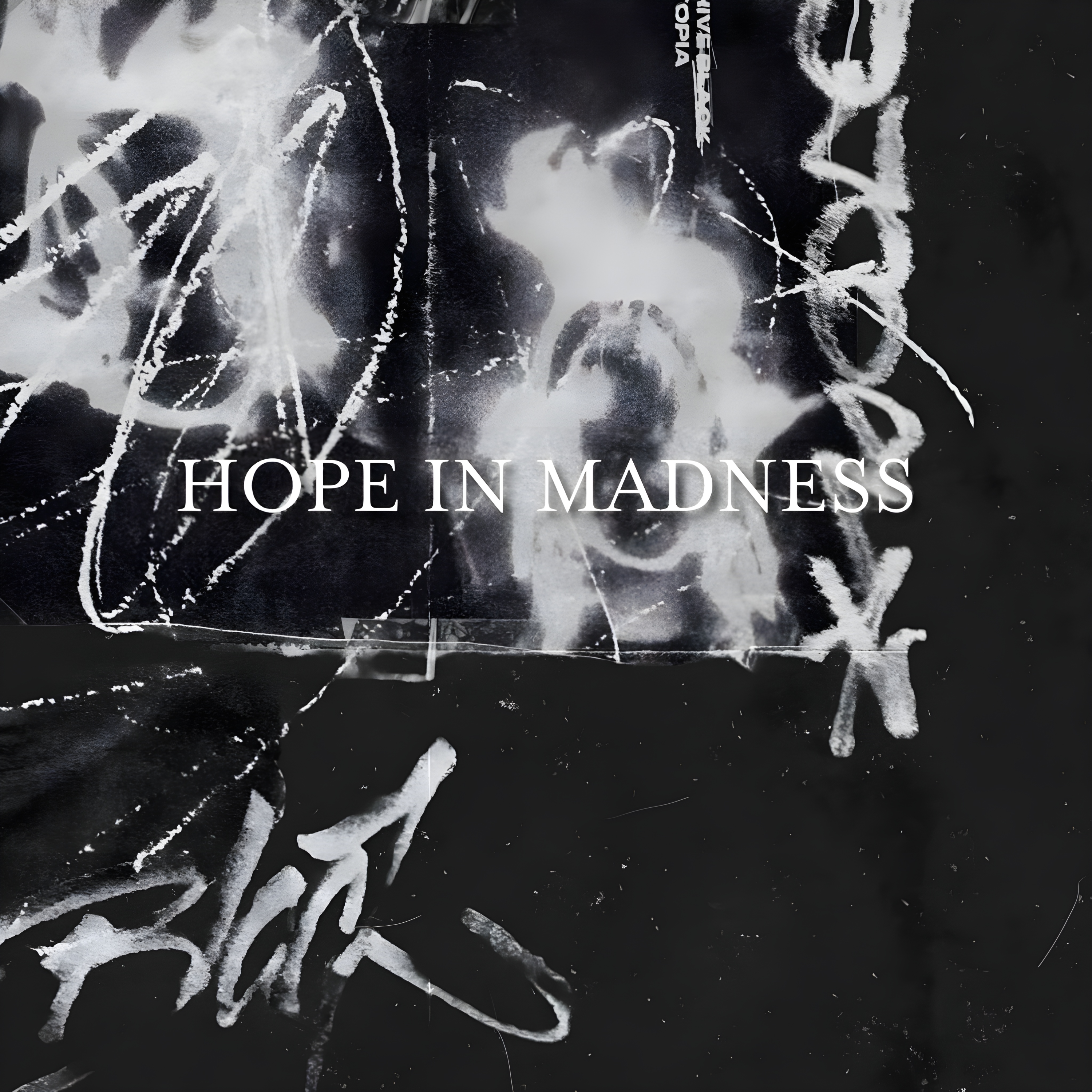 Hope In Madness