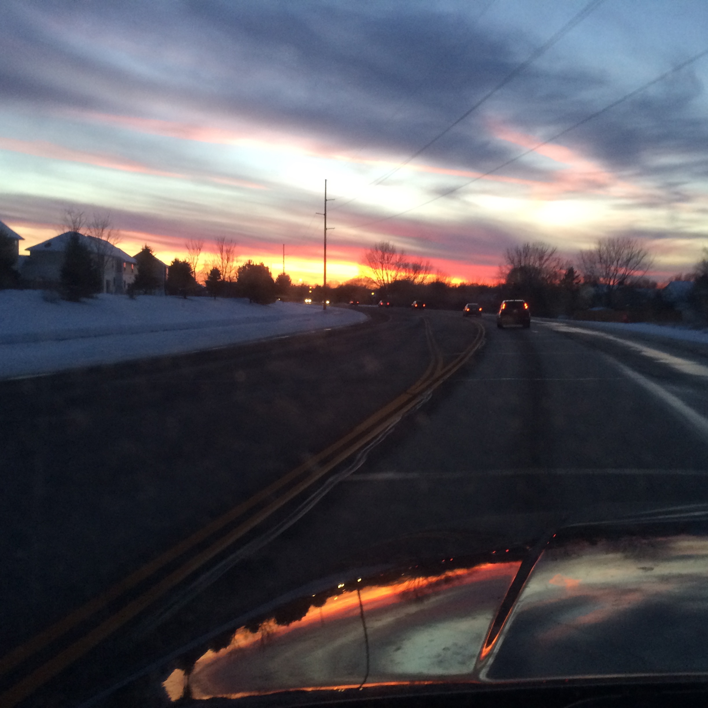 Hope-Scripture, Musings and Music