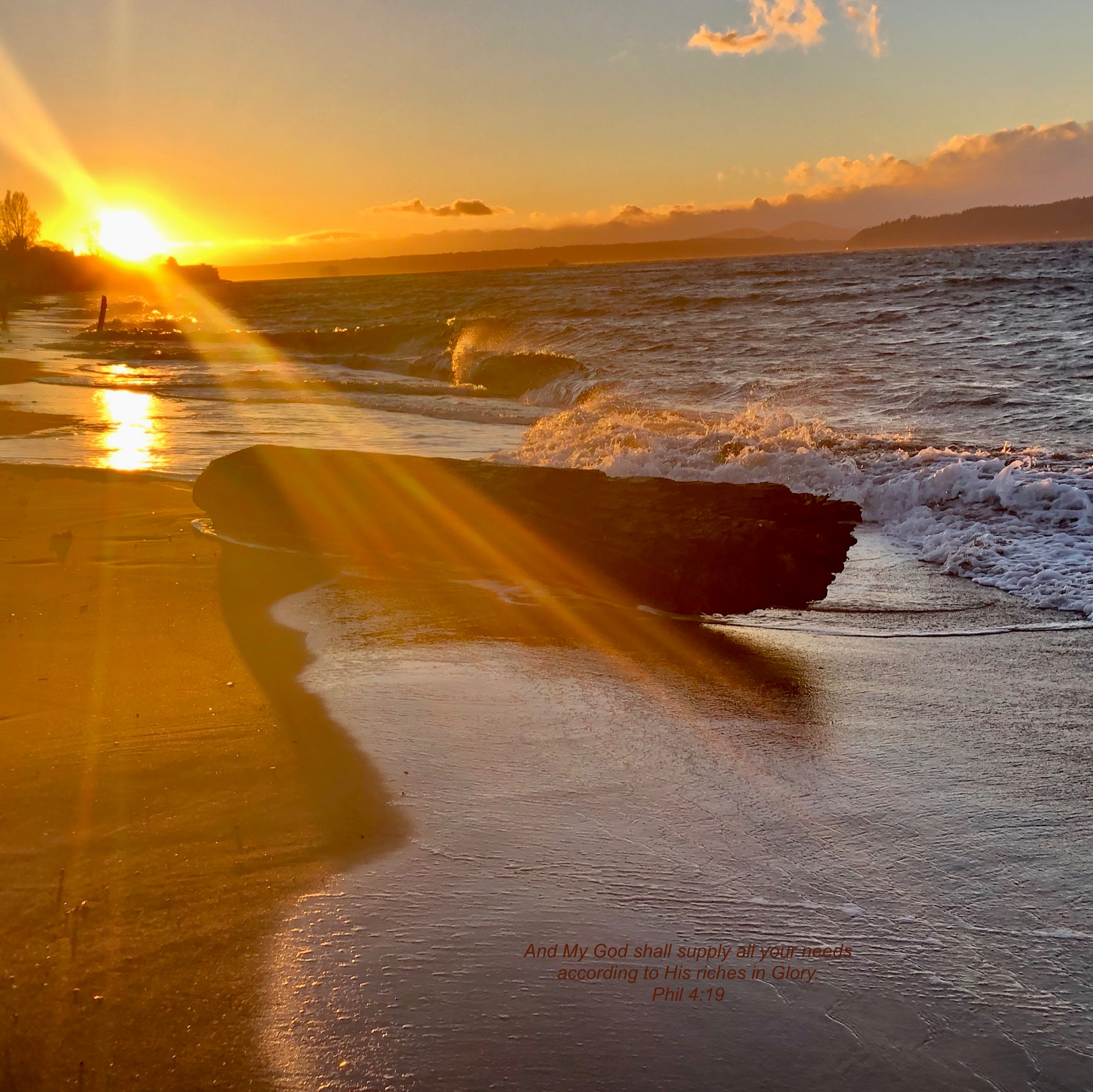 Hope-Scripture, Musings and Music