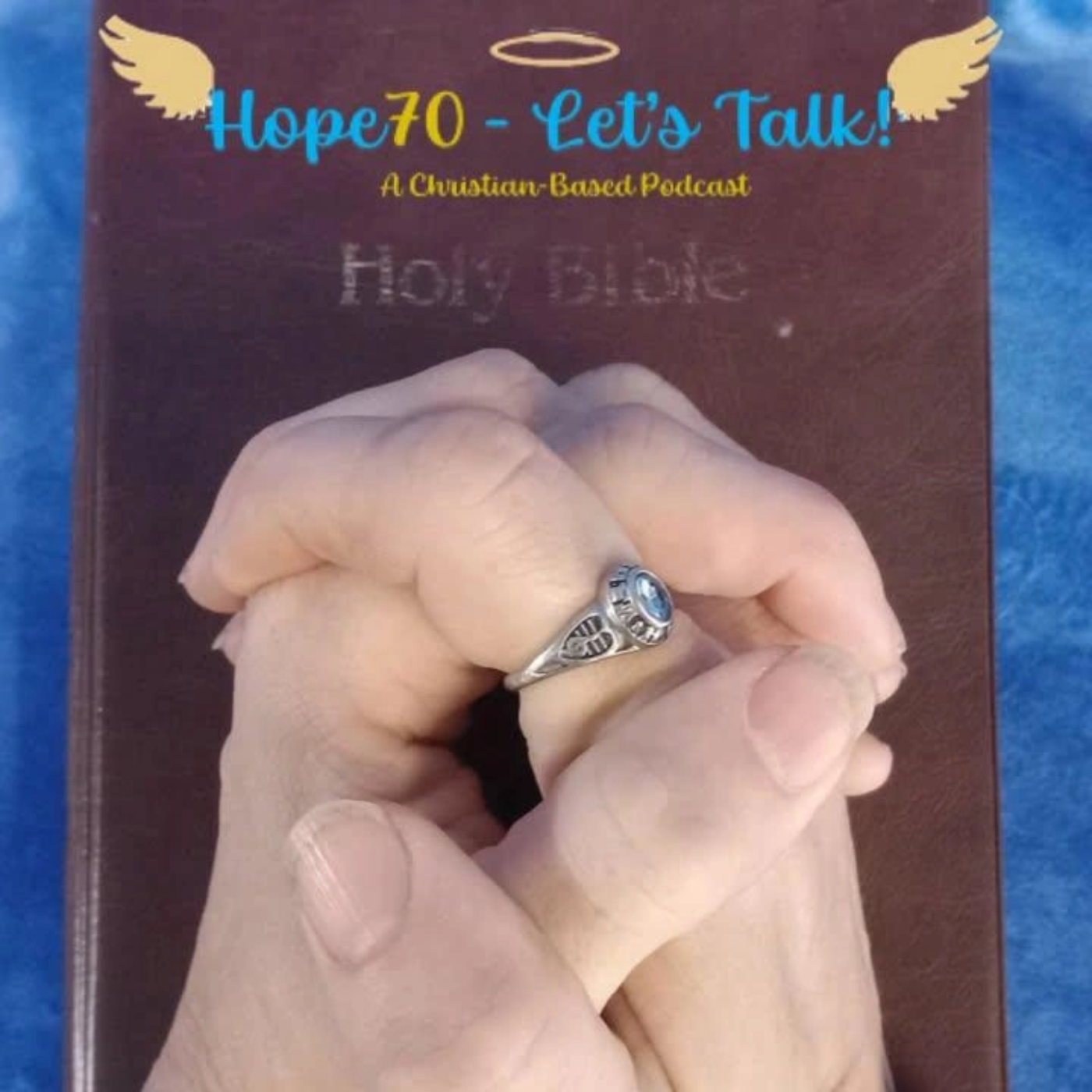Hope70-Lets Talk!