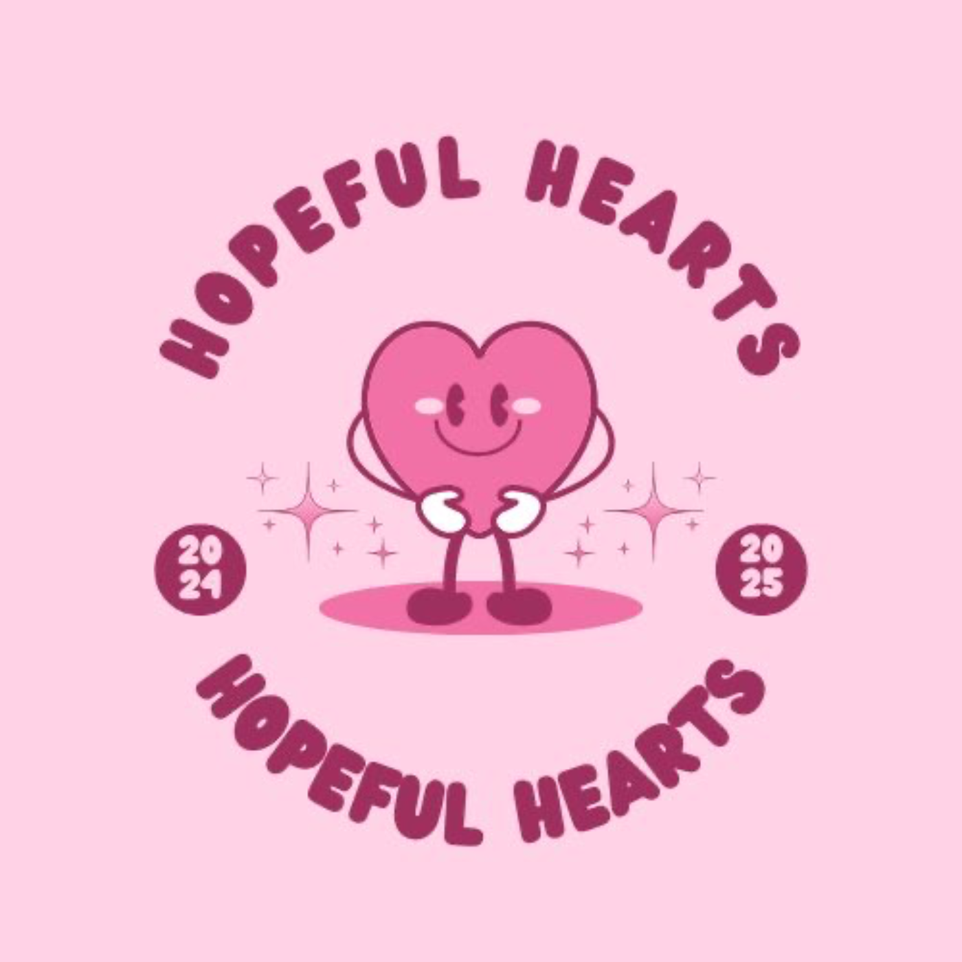 Hopeful Hearts Hosa