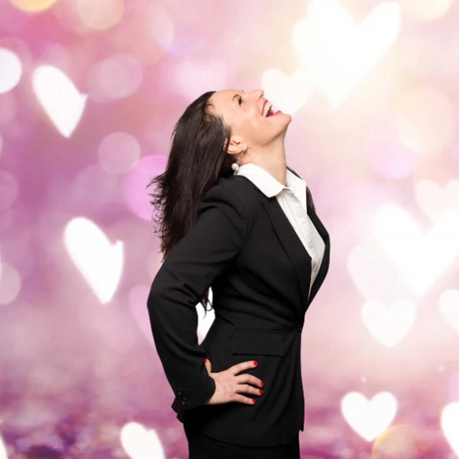 Overcoming Depression, Anxiety and Bullying - Toronto Coach Elvira Hopper