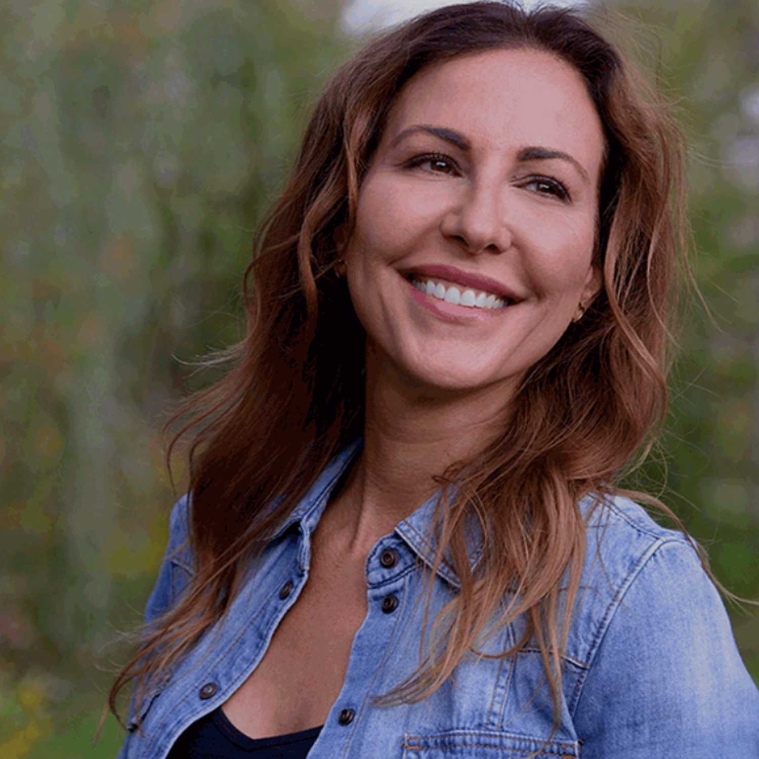 Stop Looking For Approval from Others - Part 1 with Teresa Greco