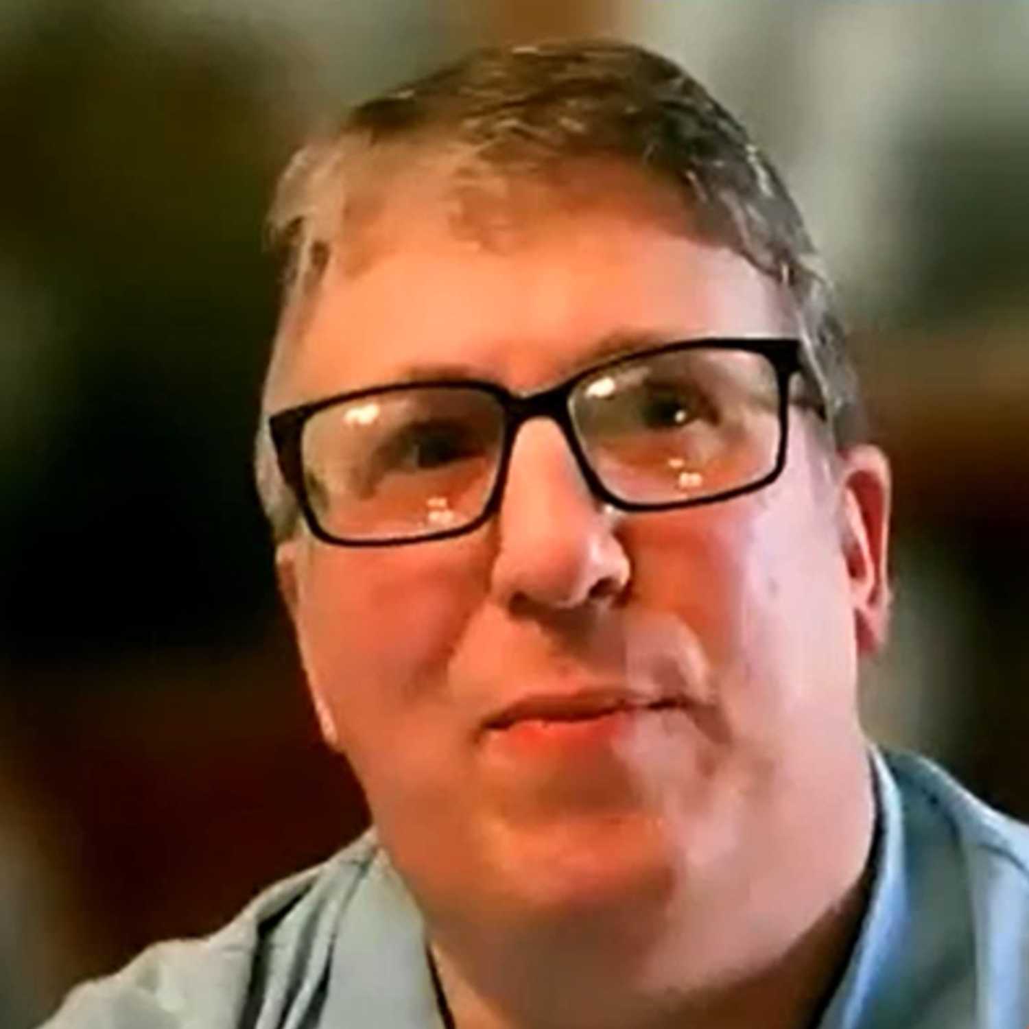 Over 40 Years of Anxiety and Fear Crushed by a Spectacular Realization - The Story of Dennis Frye