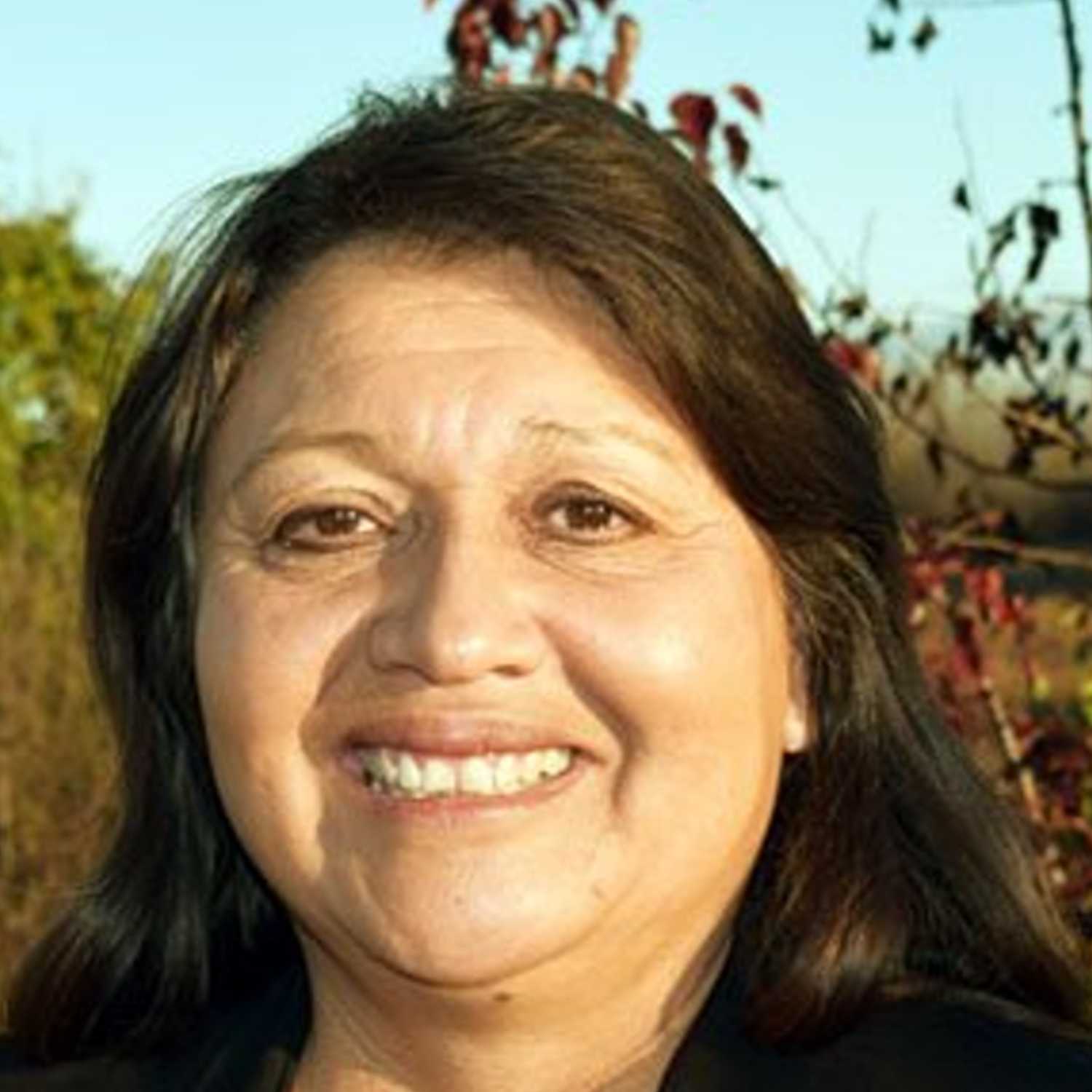 Relying on Spiritual Ancestors with Gail Whitlow