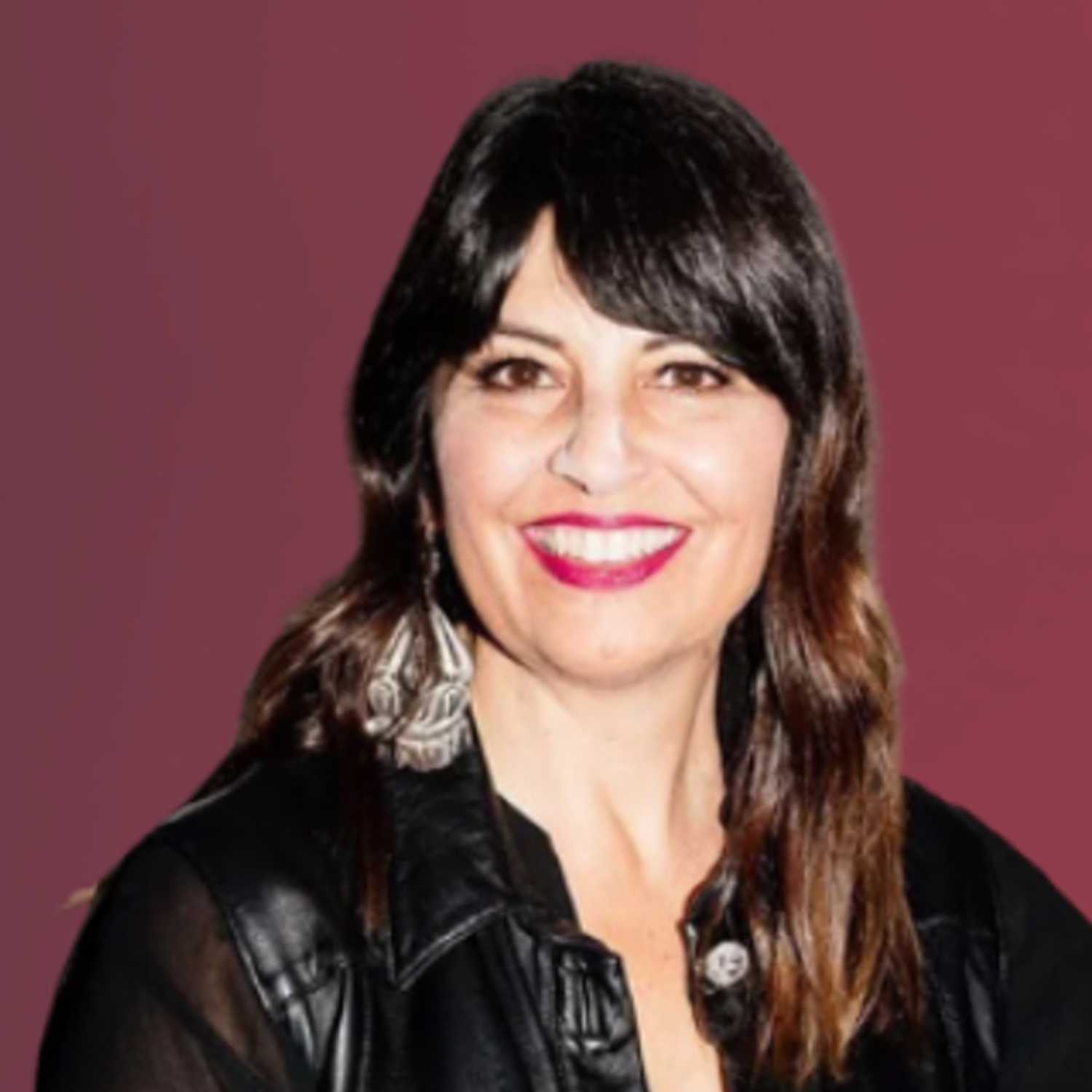Indigenous Award Winning Fashion Designer and Entrepreneur Angela DeMontigny