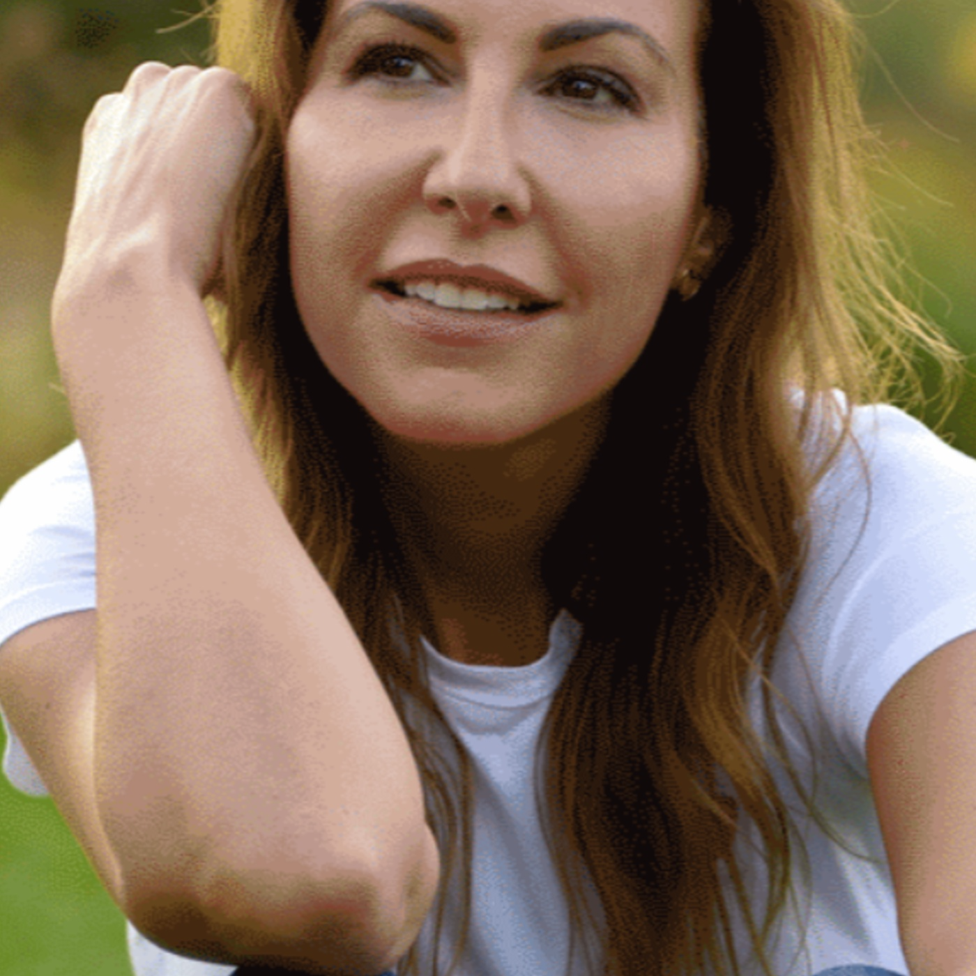 One Minute Meditation with Teresa Greco - 1