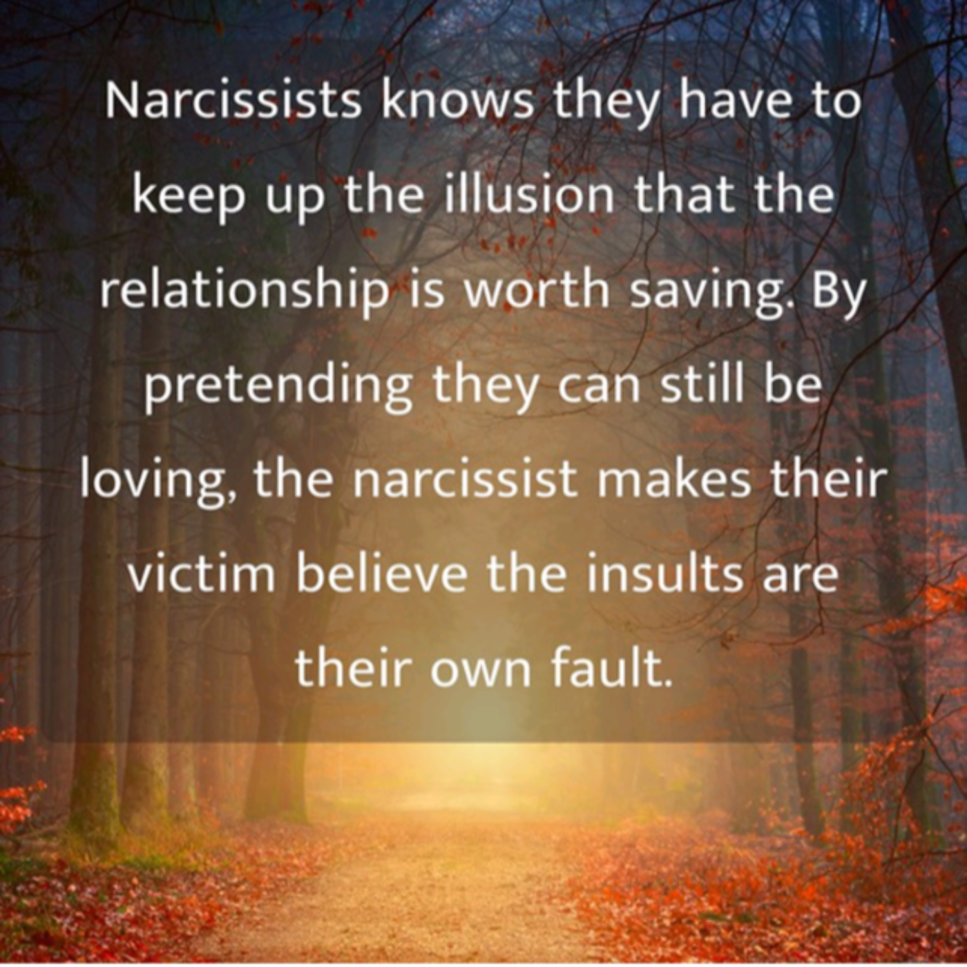 The Joy in Life that Heals TRAUMA