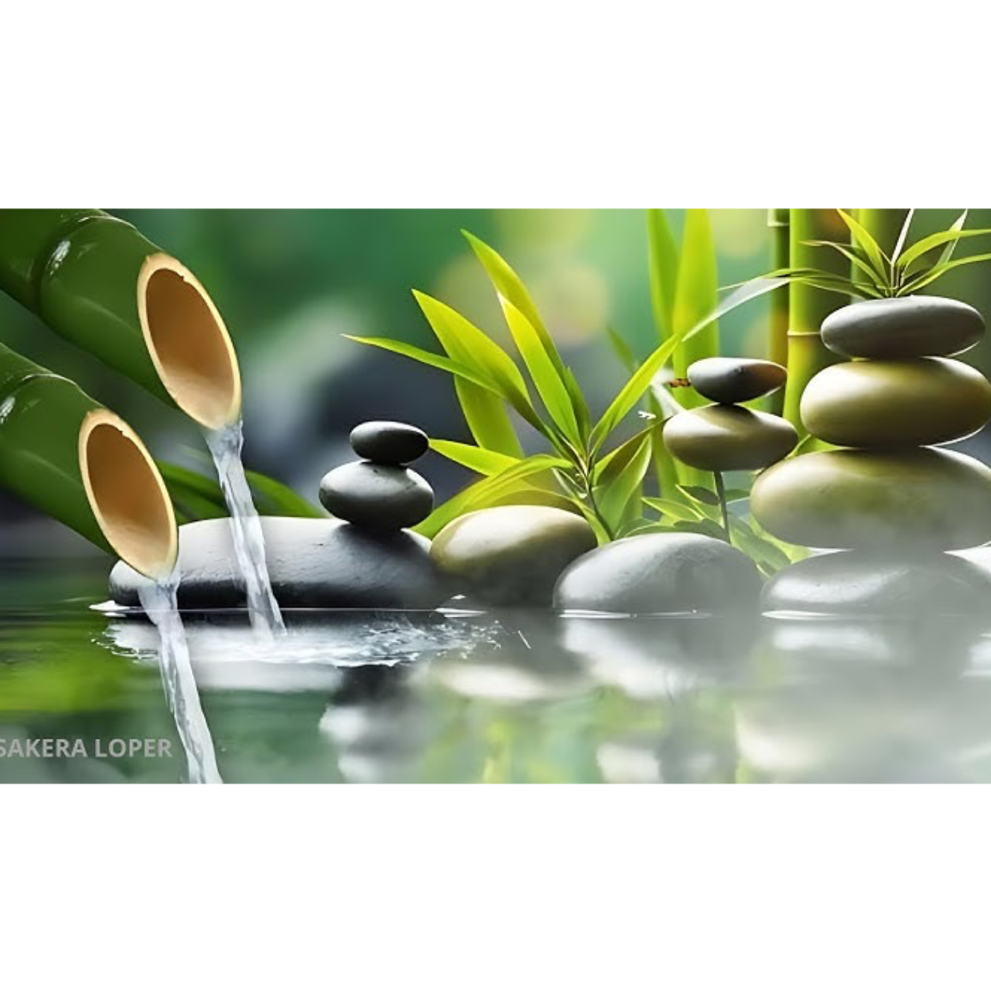 Taking the time to heal ~ Easy Does it
