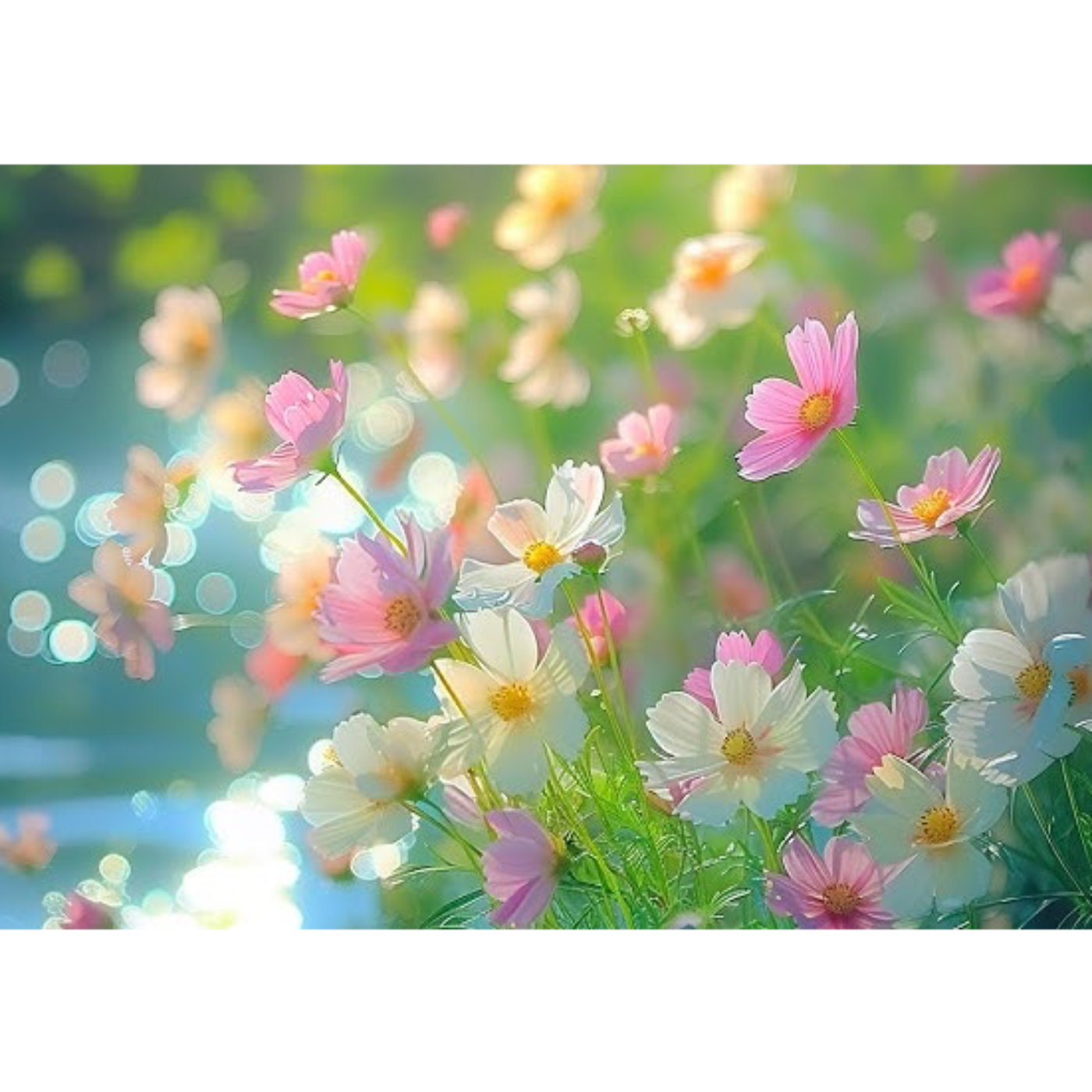 Gods garden 🪴 of Love 💗