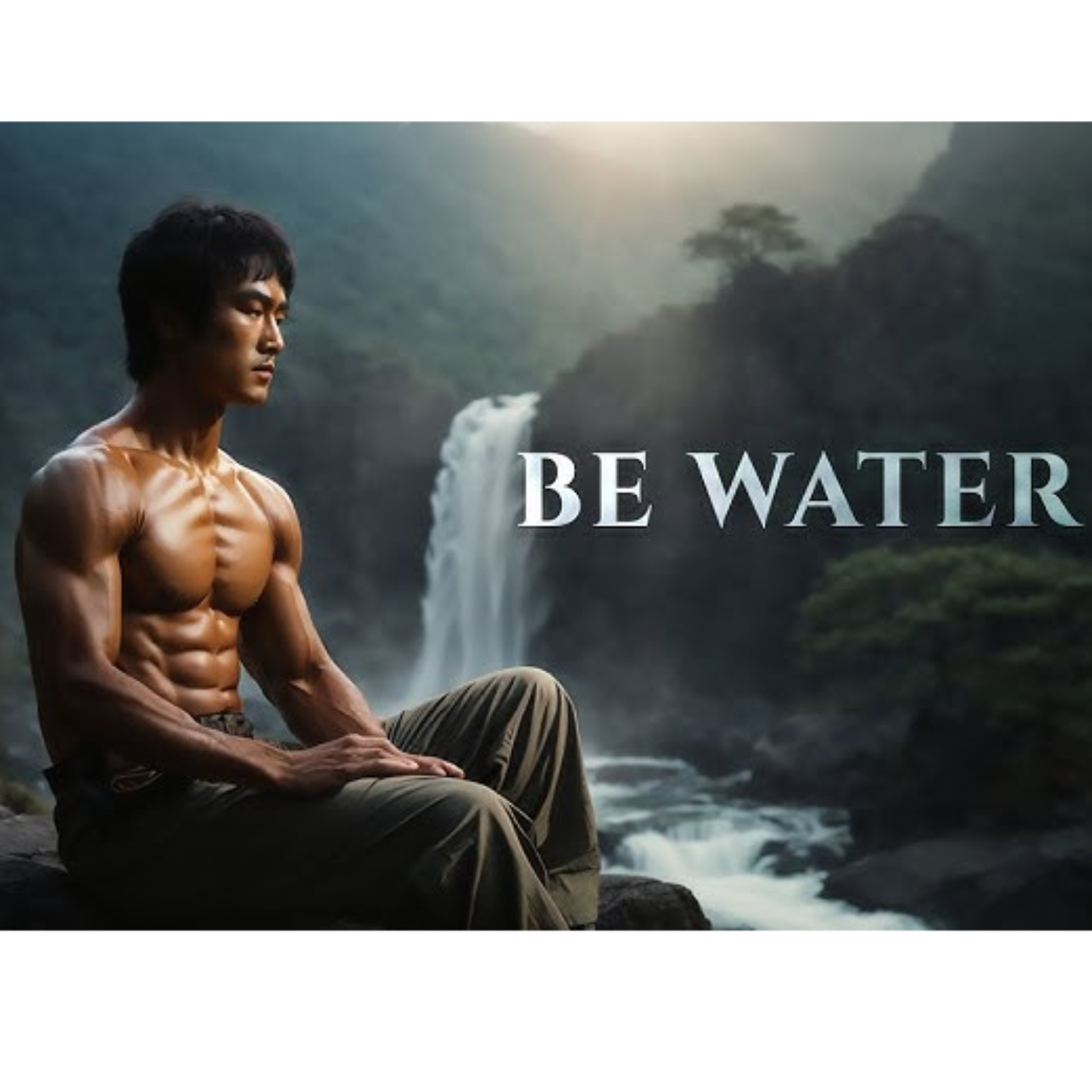 Sacred Energy and Men