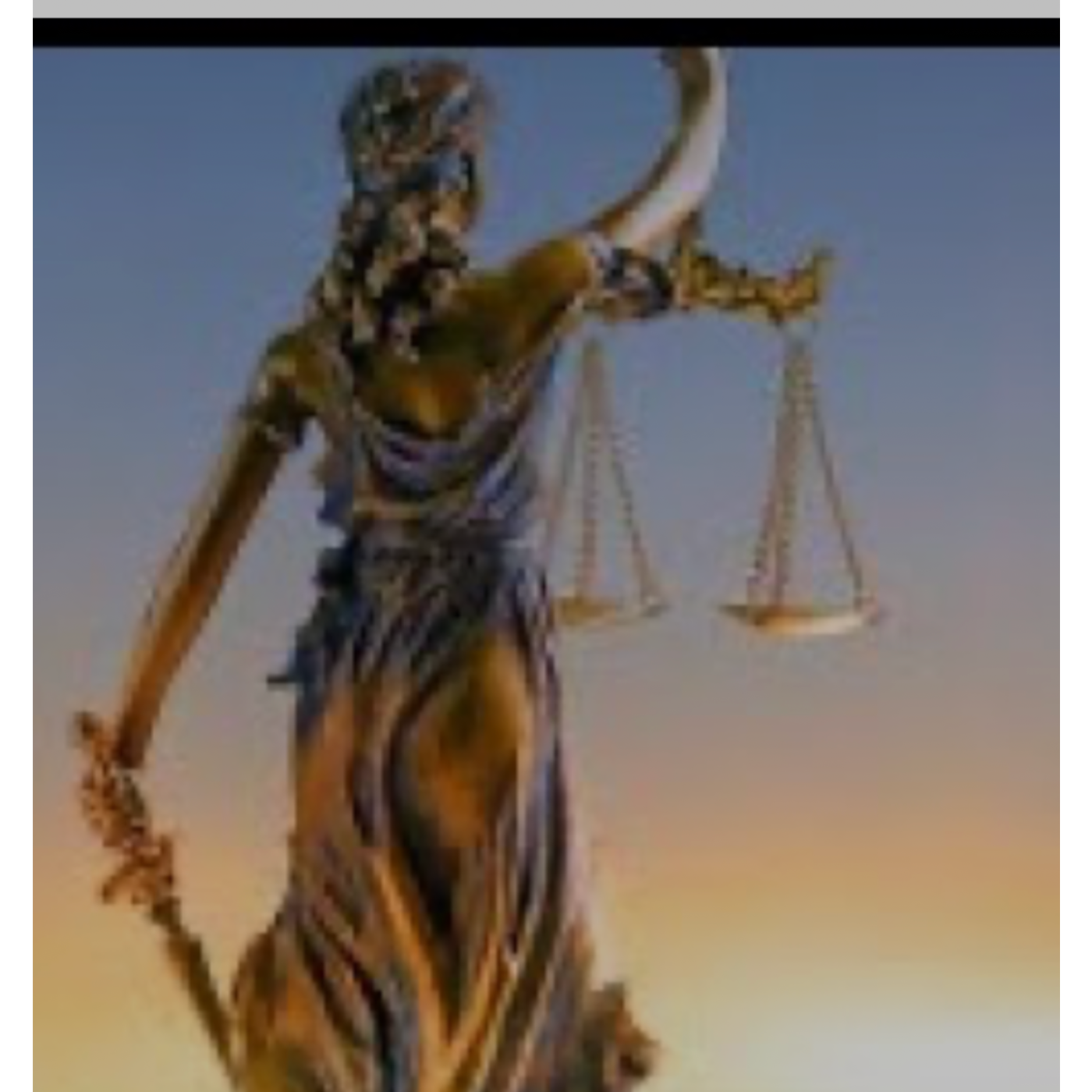 Unjust -&- Corrupt Government Systems