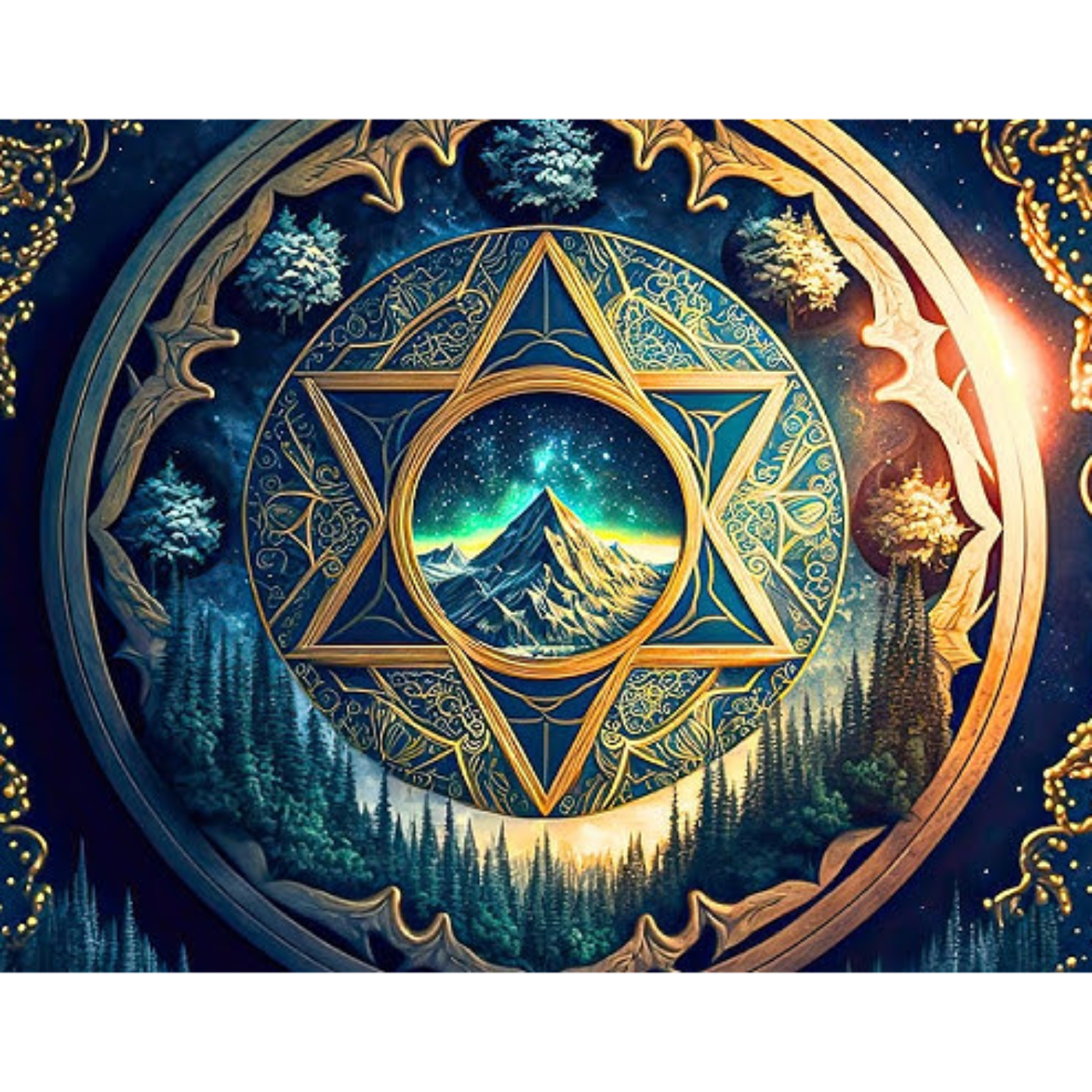 The Journey and Shifting