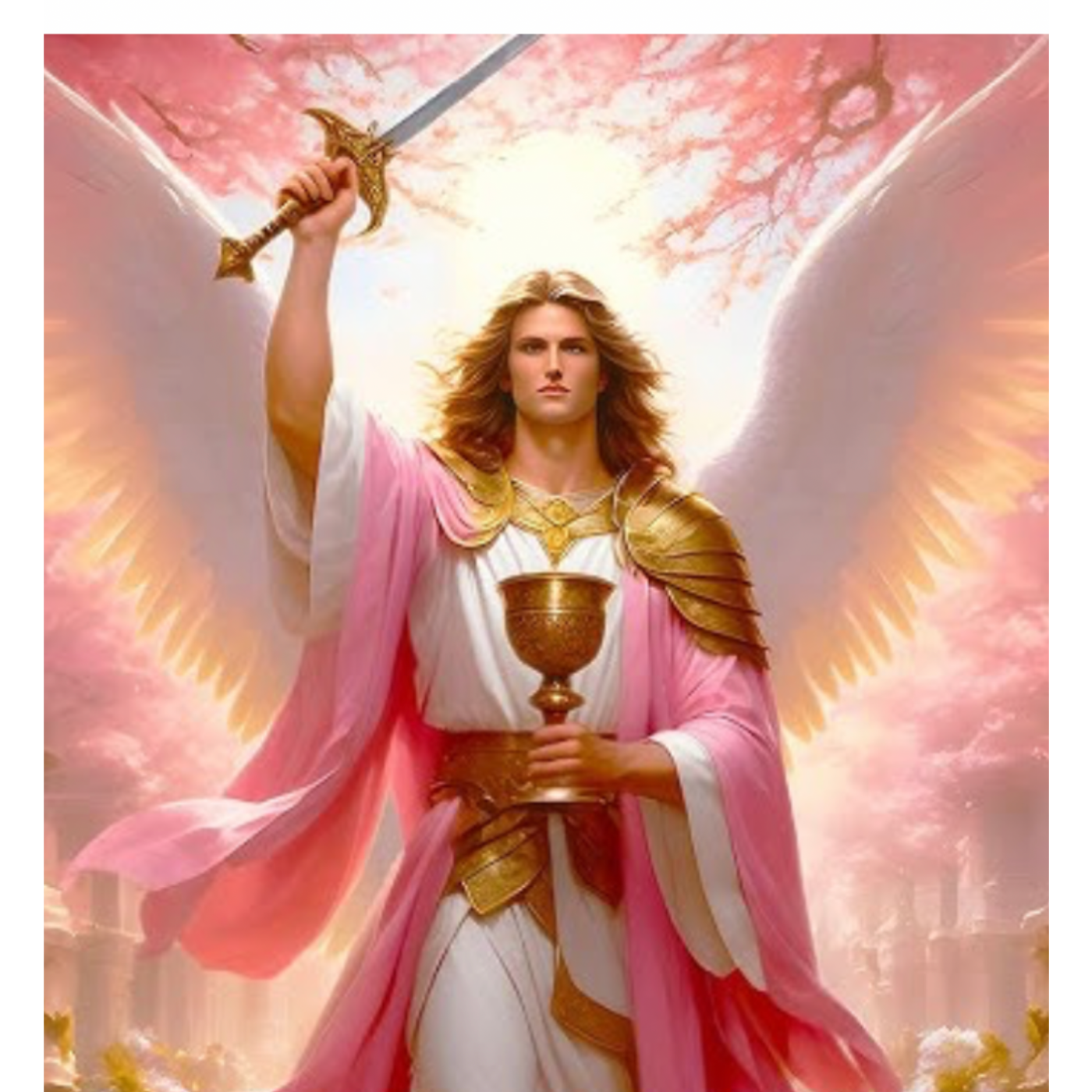 Lord hear our Prayers ~Strengthen our hearts 