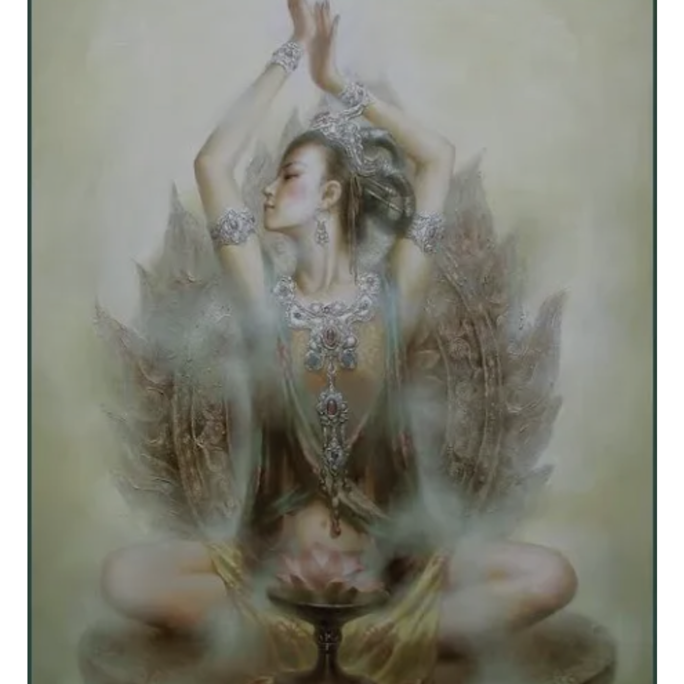 Healing TRAUMA