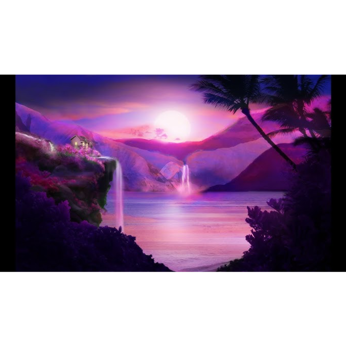 A faithful journey of healing and believing 🕊️♾️