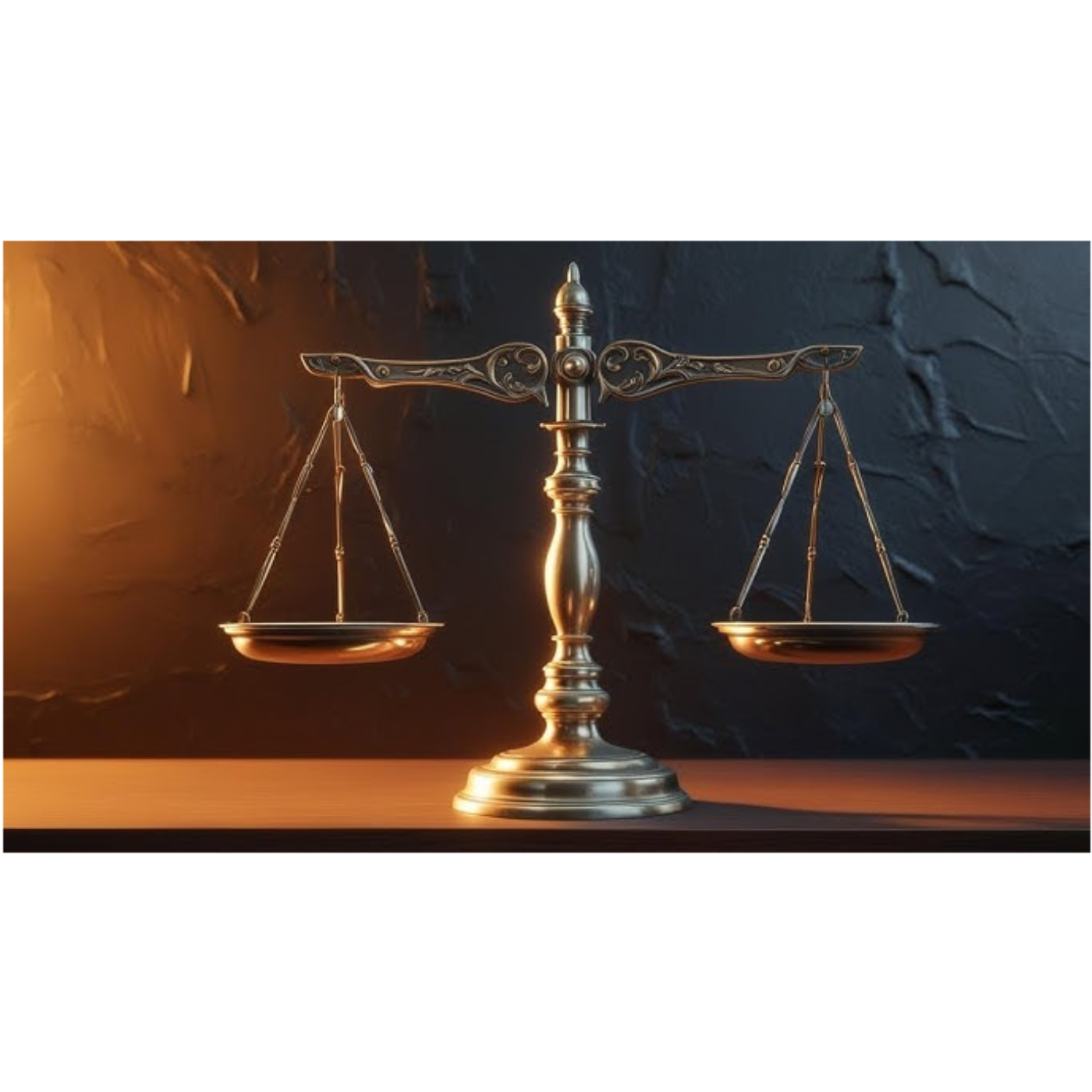Fighting for Justice