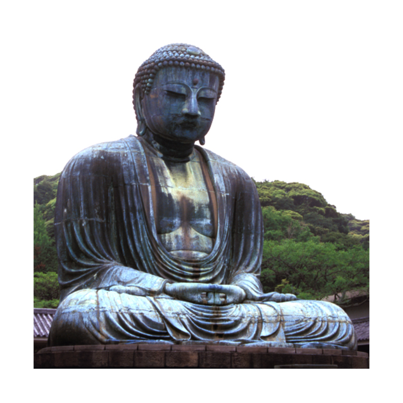 Buddha Mindset for Peace 