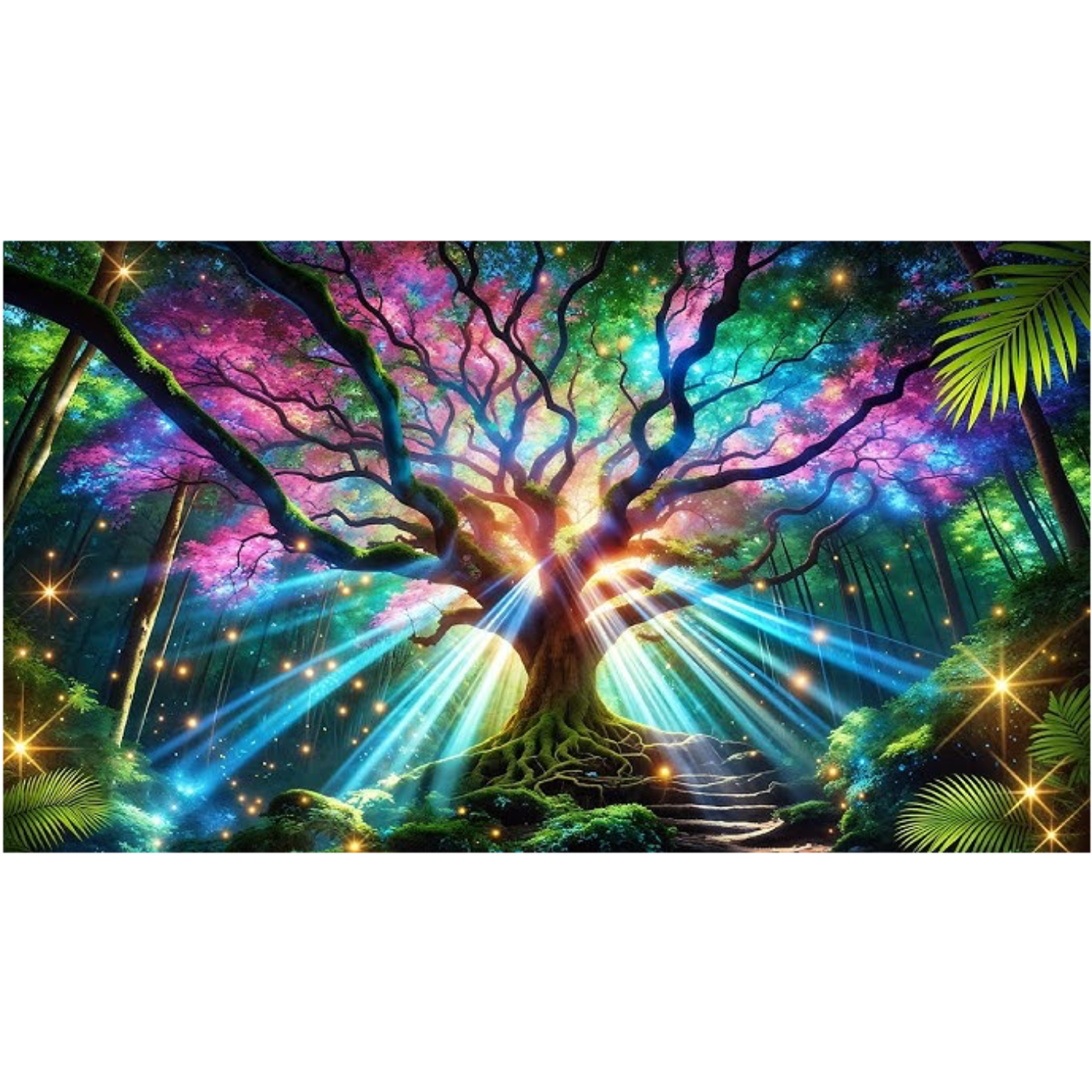 Sacred energies for feminine ♾️🪽