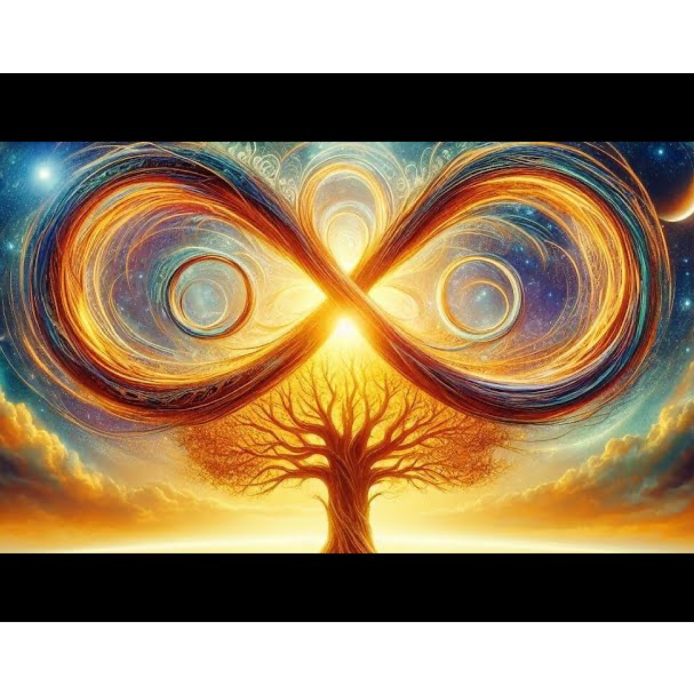 Healing TRAUMA