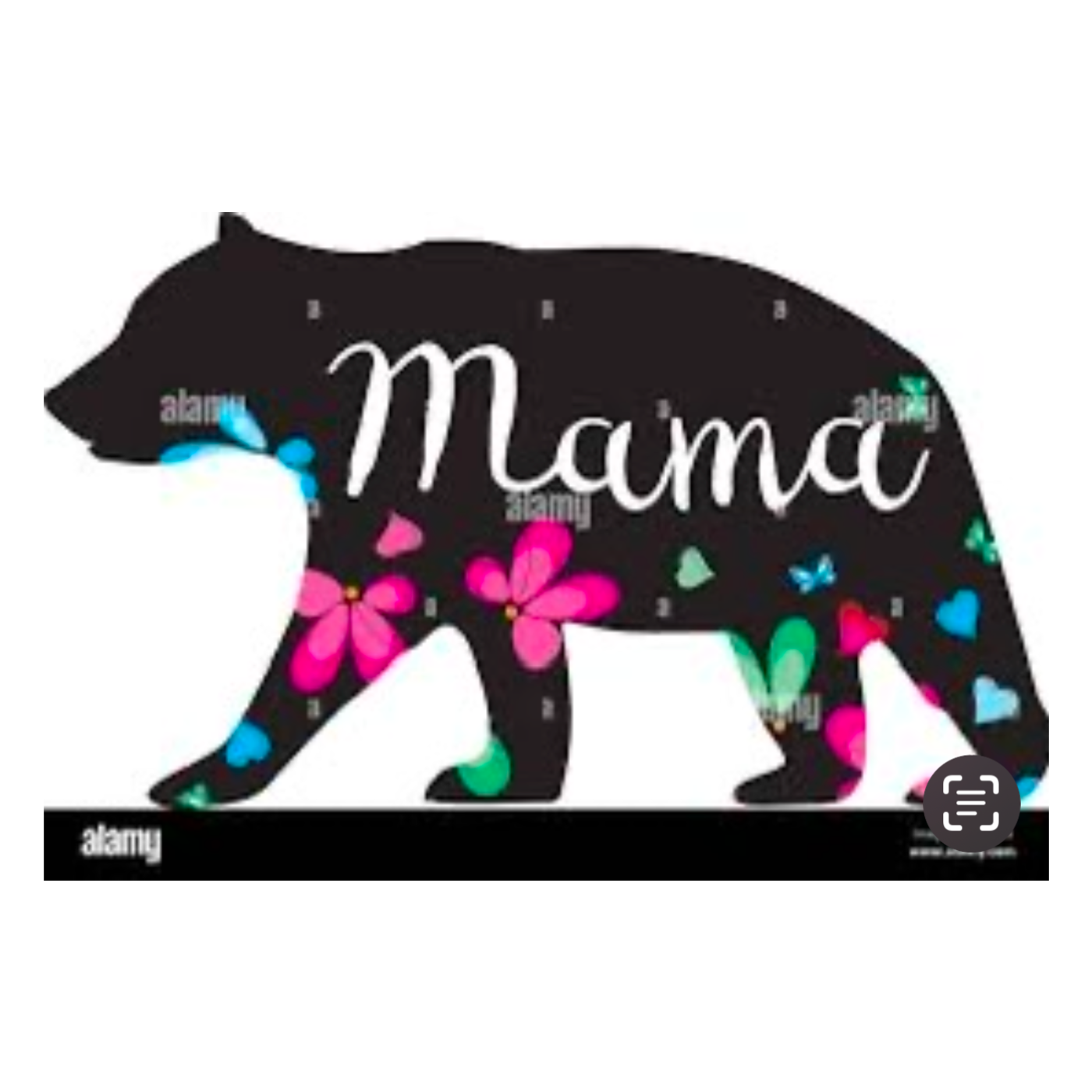 Proud Momma Bear Moments / Protective instincts