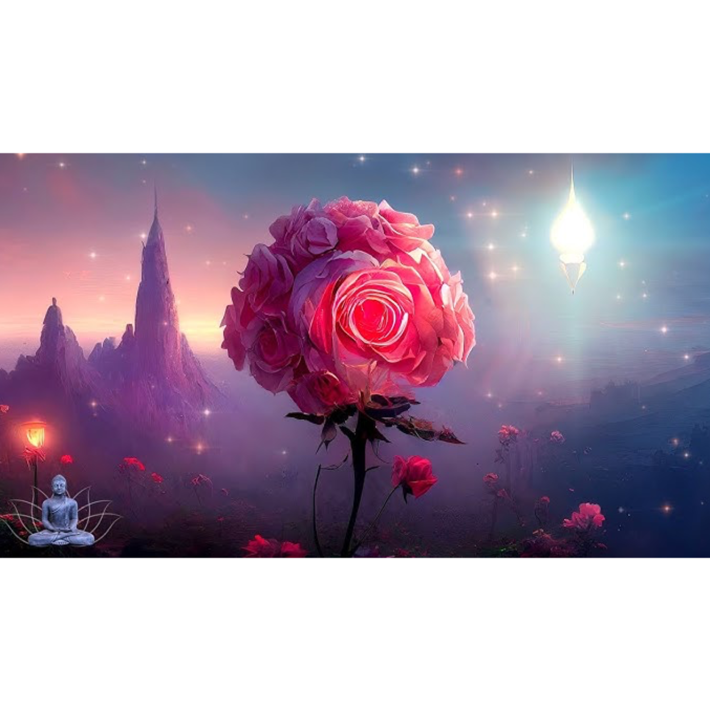 Gods Plan of Creation ~🙏🌸🙏💕🌷