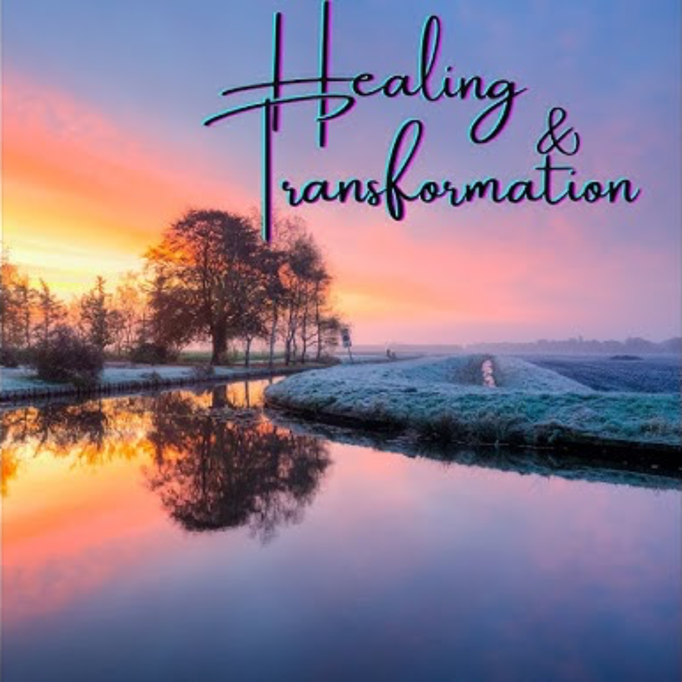 Healing TRAUMA