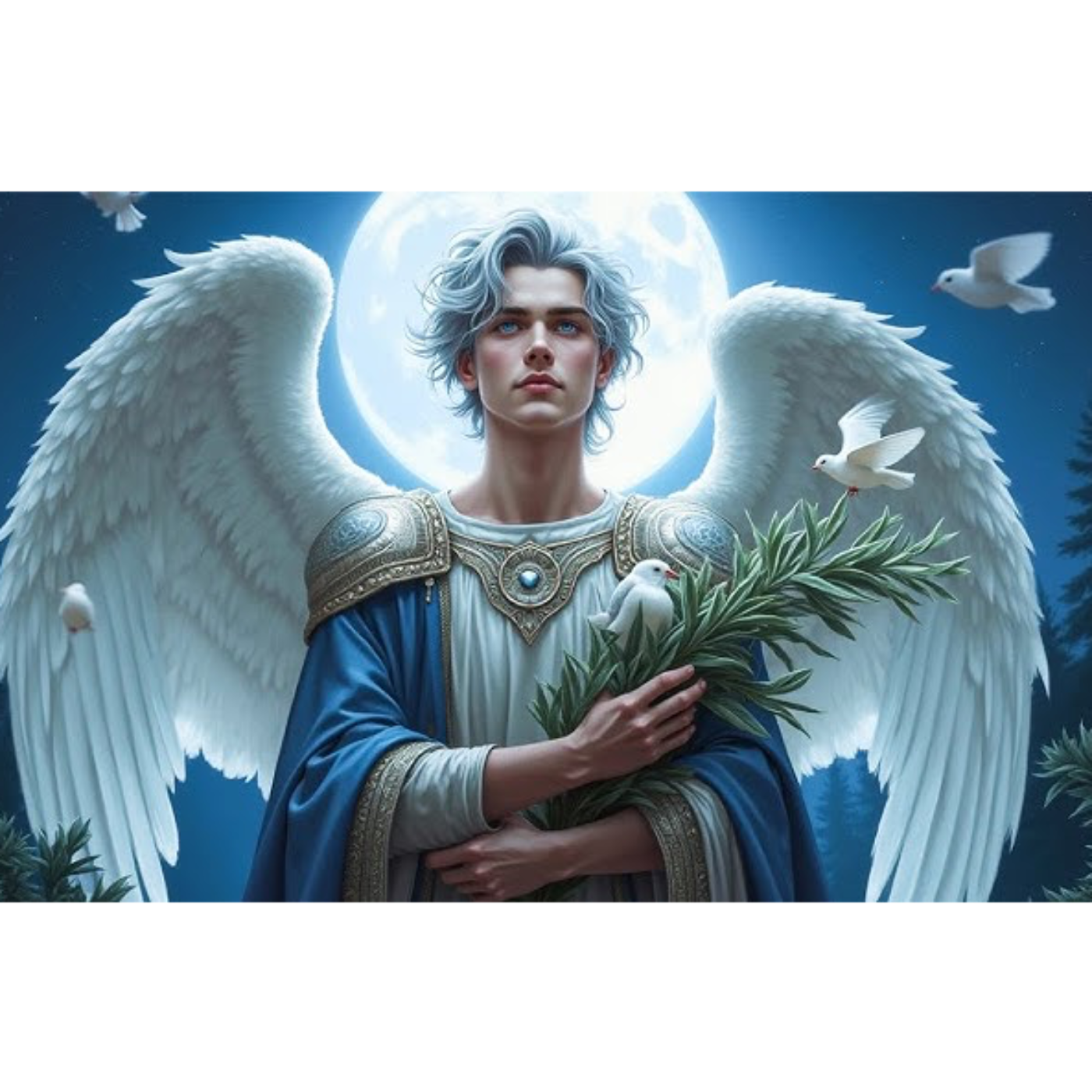Opting out -Synchronicity’s and Gods Signs