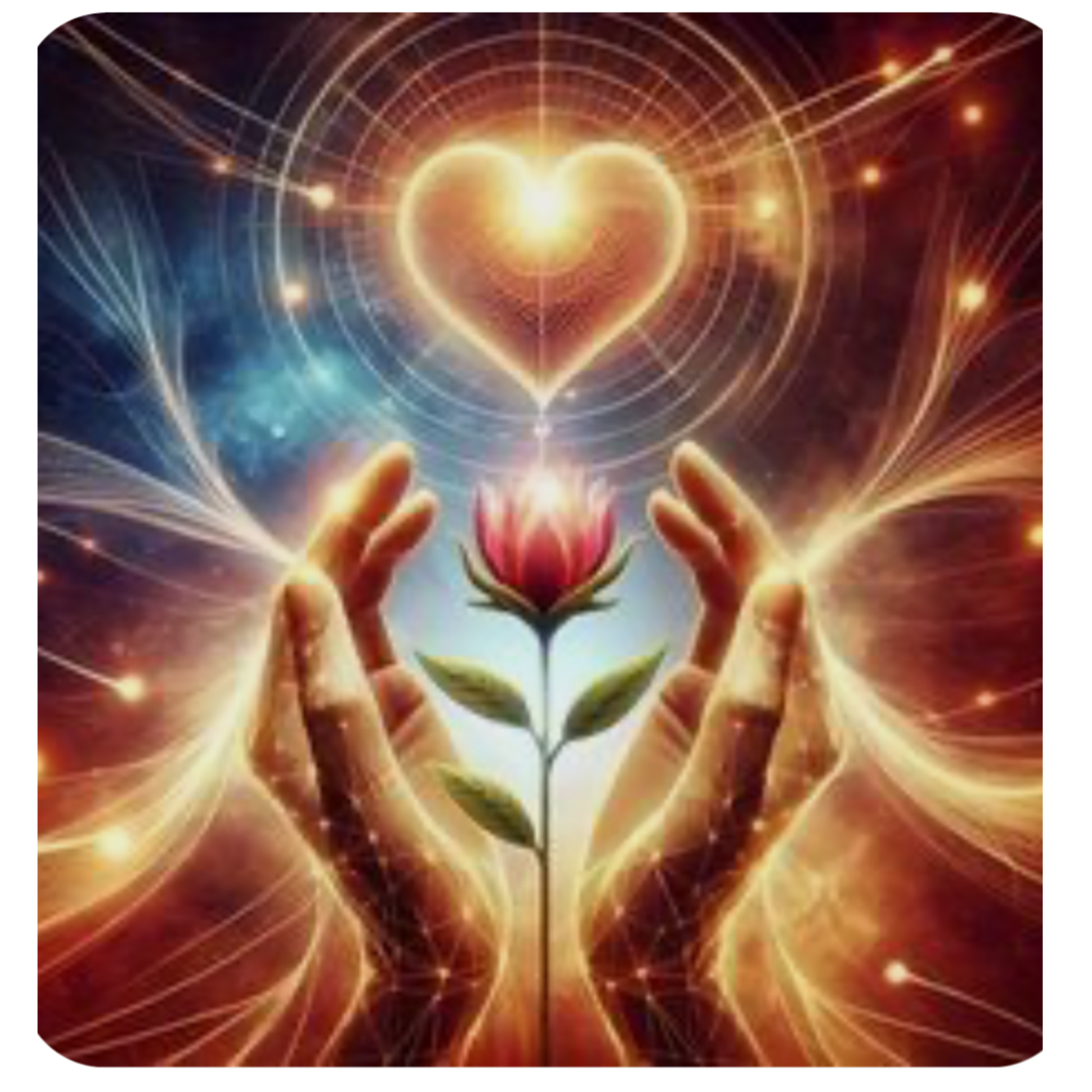 Healing TRAUMA