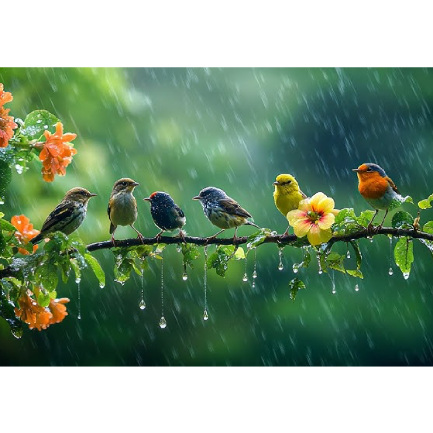 Pacing conversations with God ~ presence