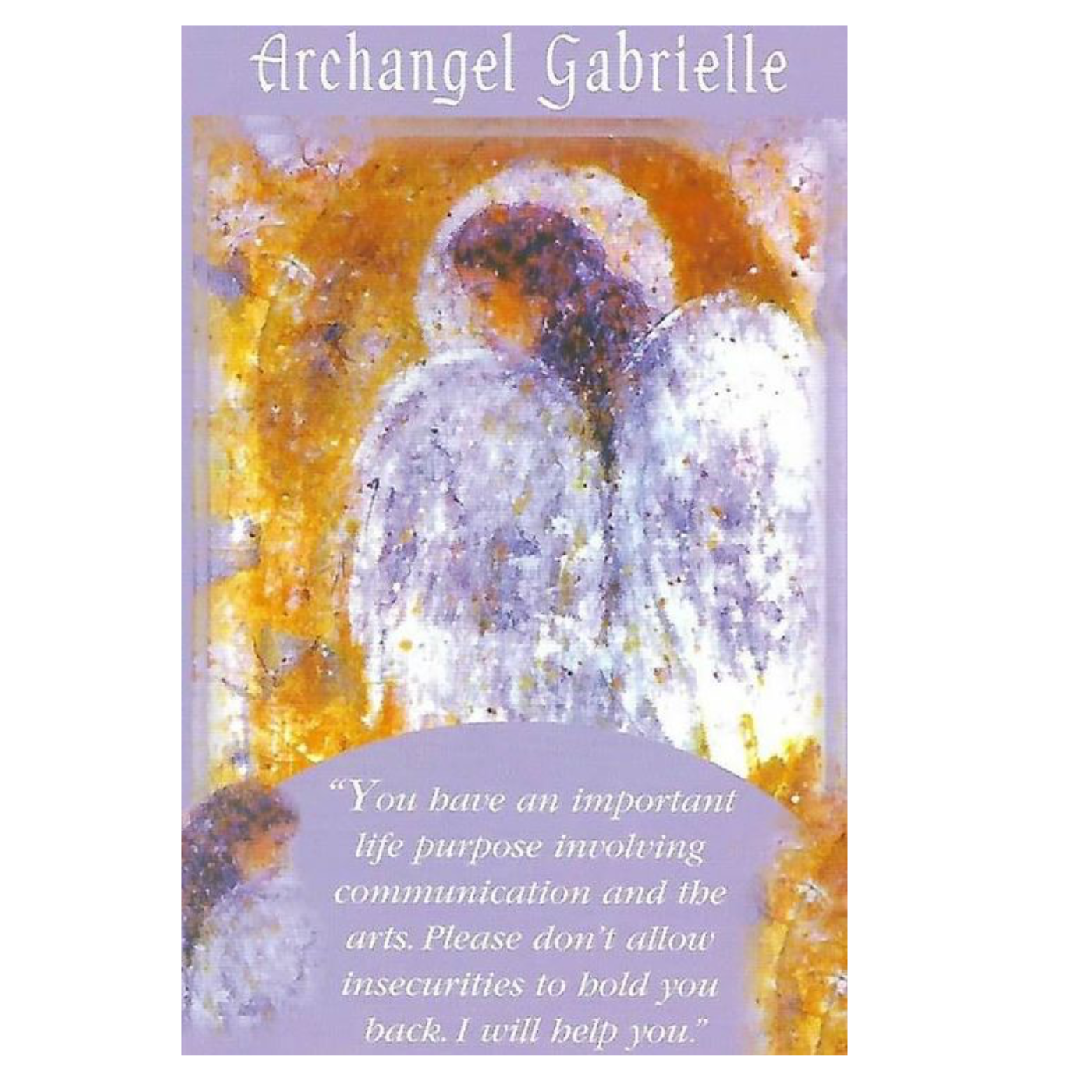 Prayers for Doubt and Uncertainty