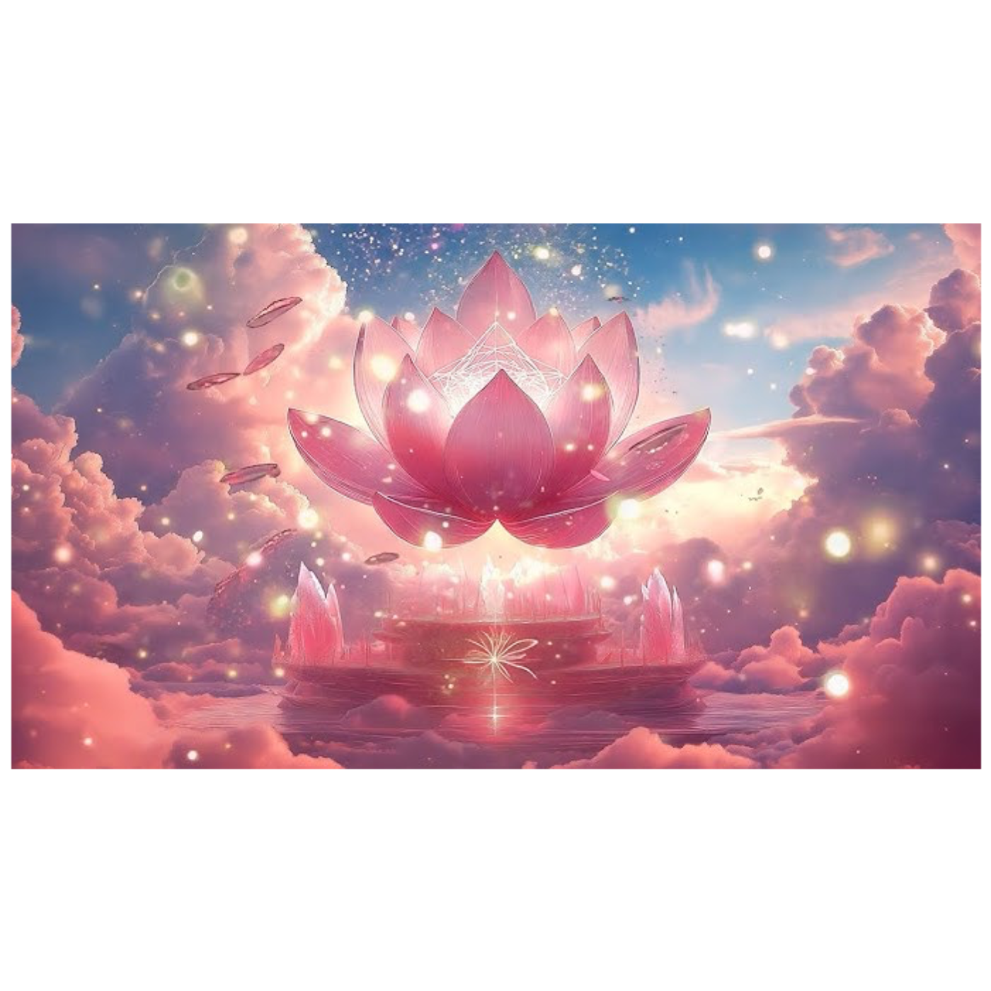 In the Art of Living~ we find Growth and Transformation