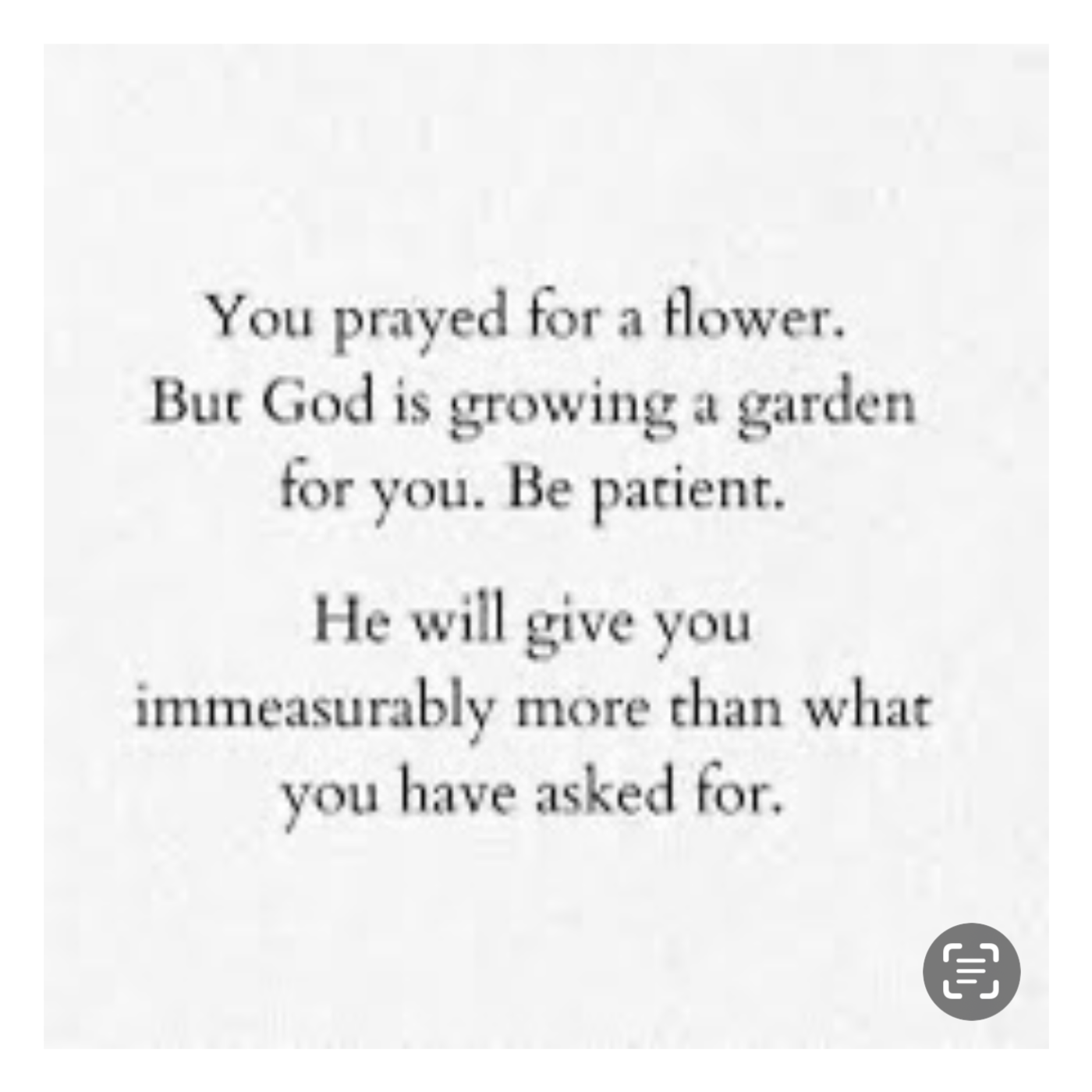 Guidance in Transformation