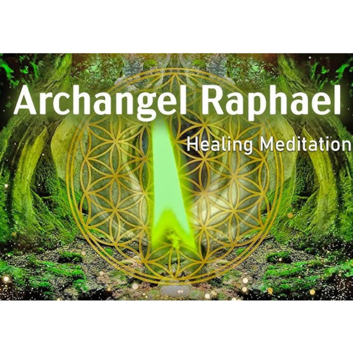 Healing TRAUMA