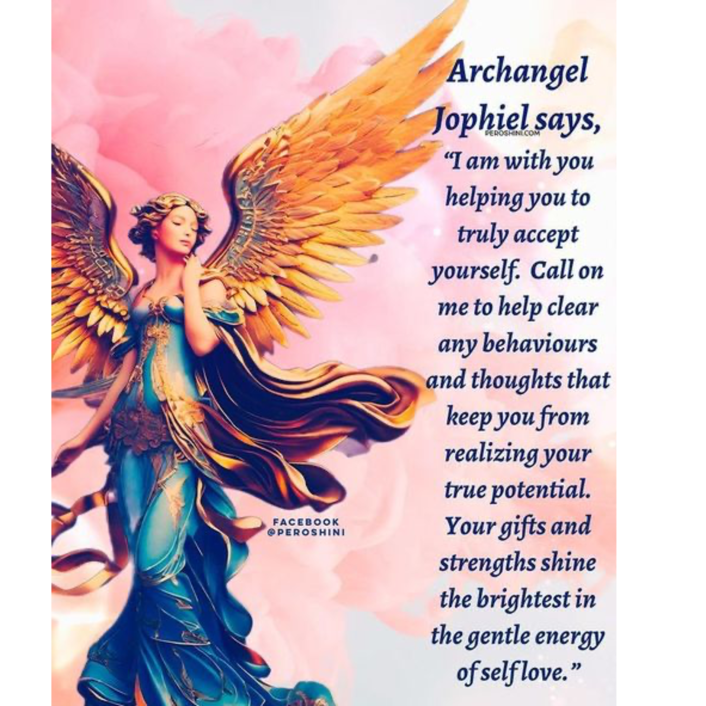 Nurture your Spirit today