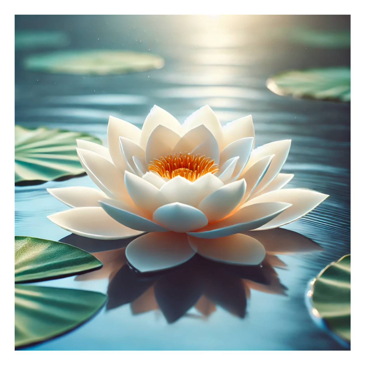 Healing TRAUMA