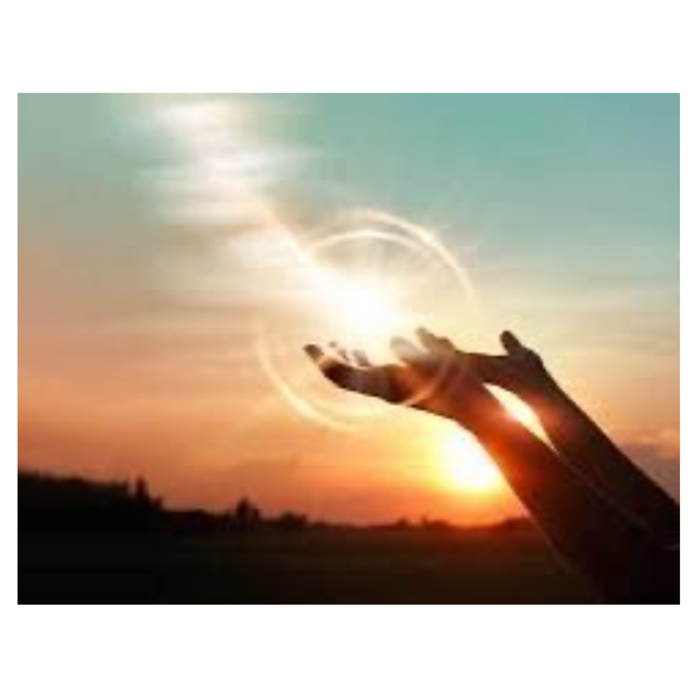 Prayers for what matters ~And Healing