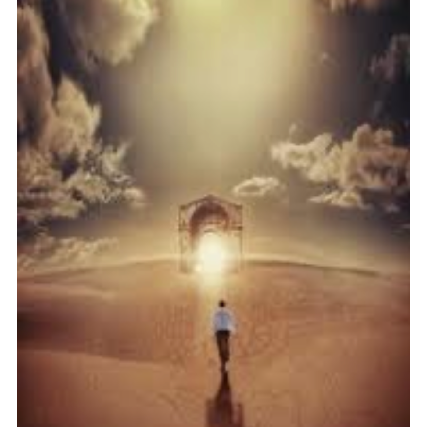 Divine Purpose and walking a Path to heal it