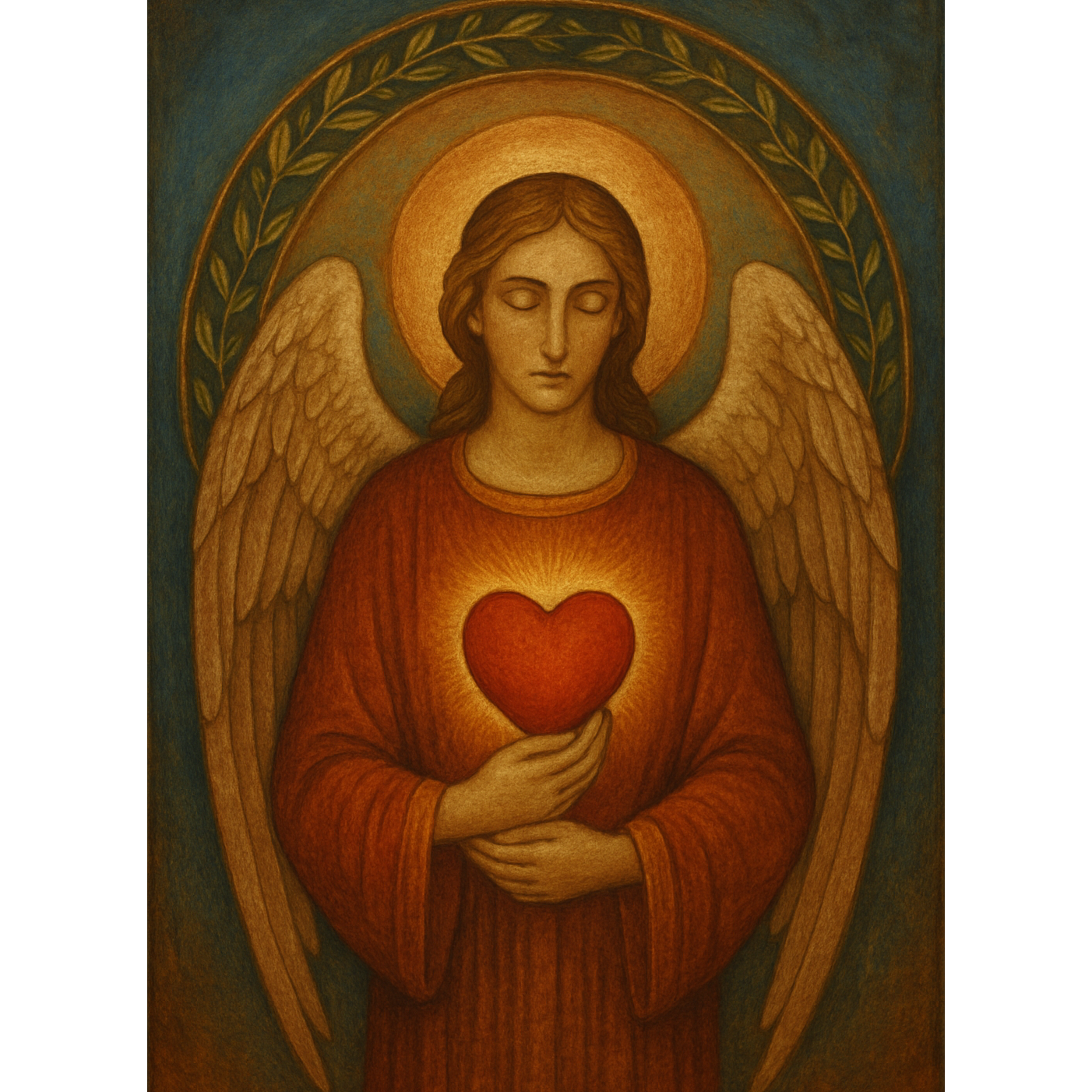 Help and Humanity ‘s Healing Sacred Energies