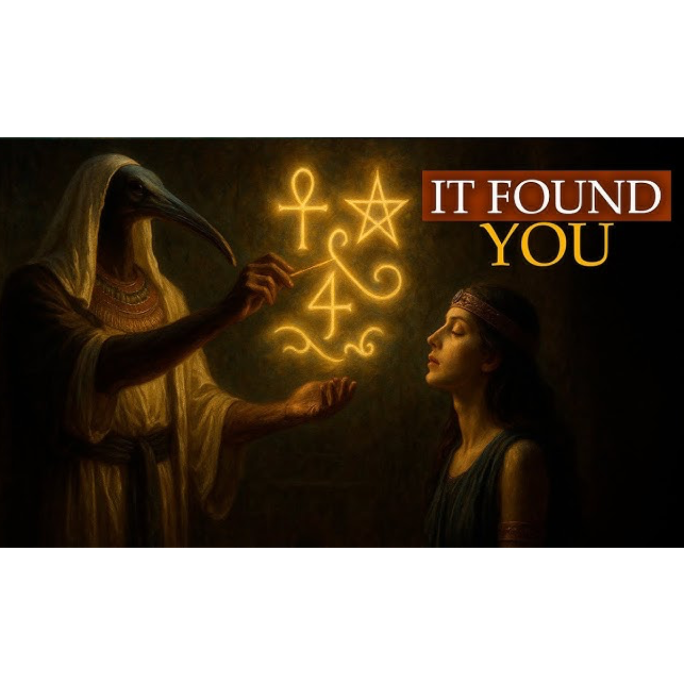 Digital imprints and Divine