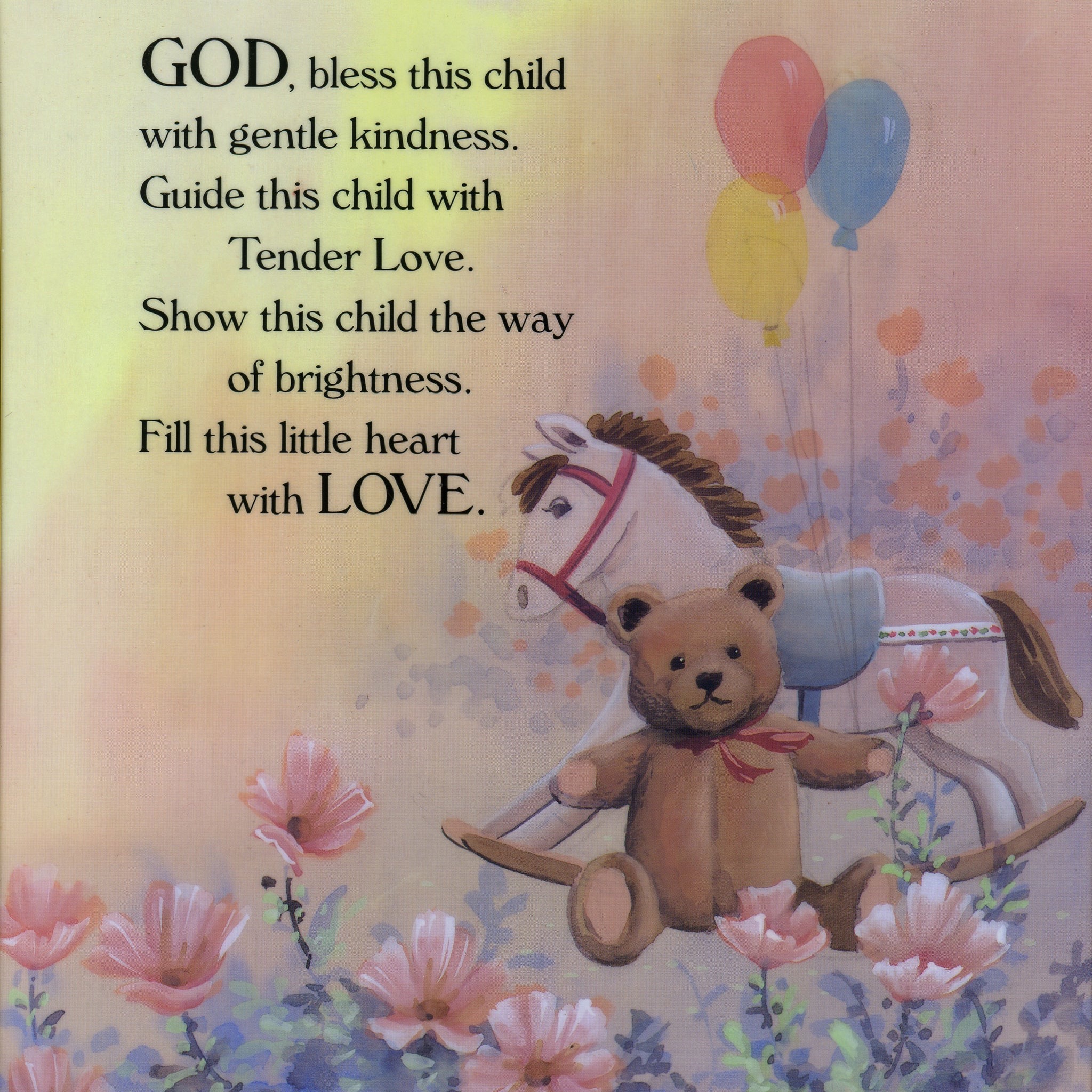 Embracing the Unity of Hope and Love
