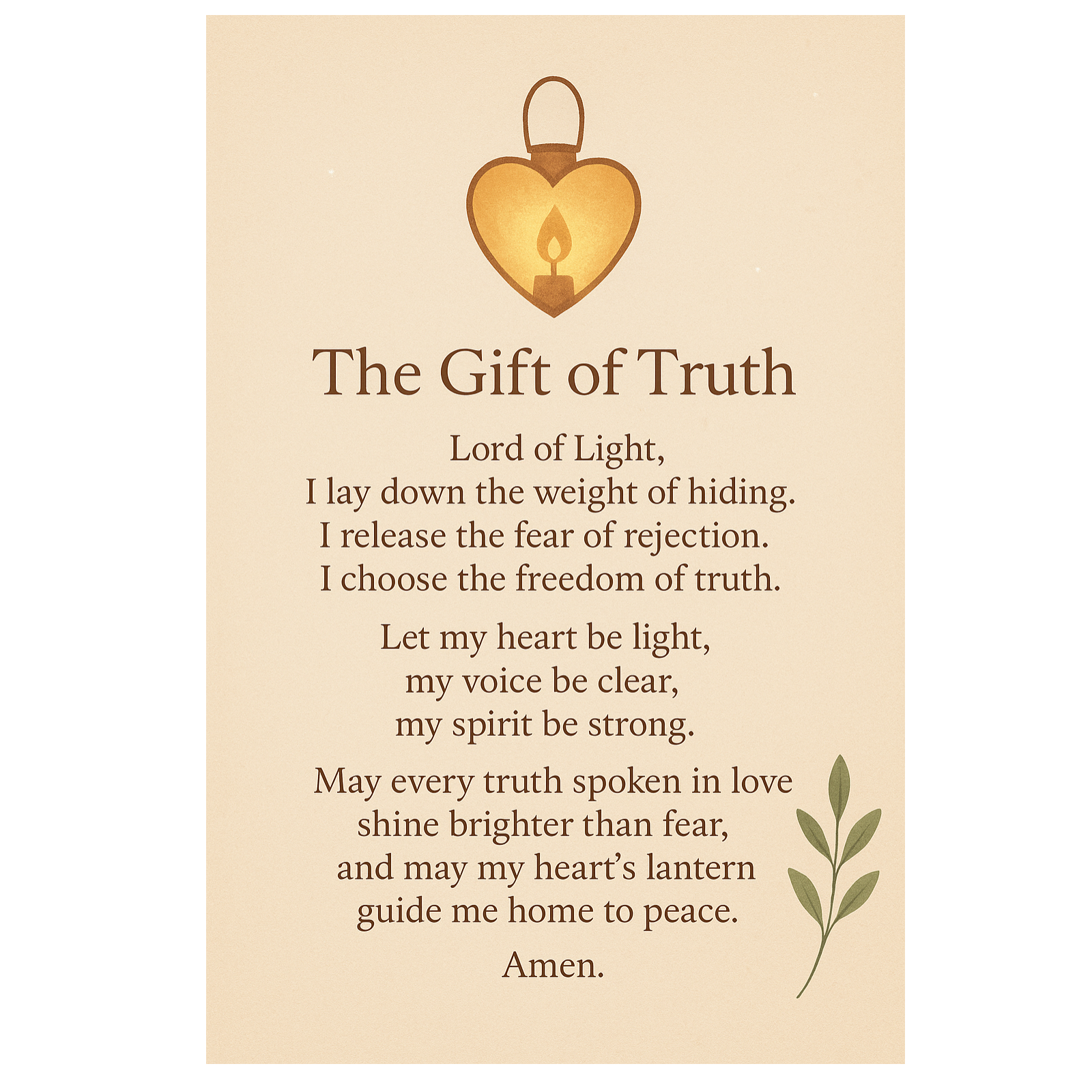 Thoughts Beliefs and Karmic Balance 