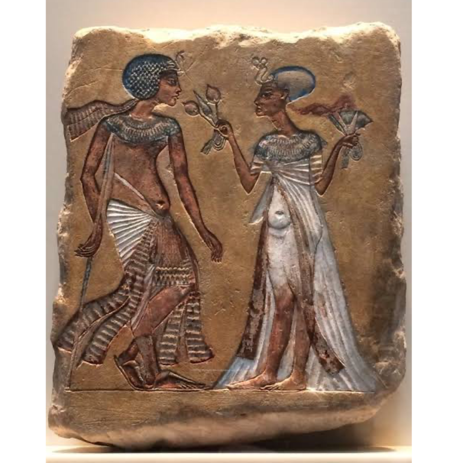 Committing to Heal and love 