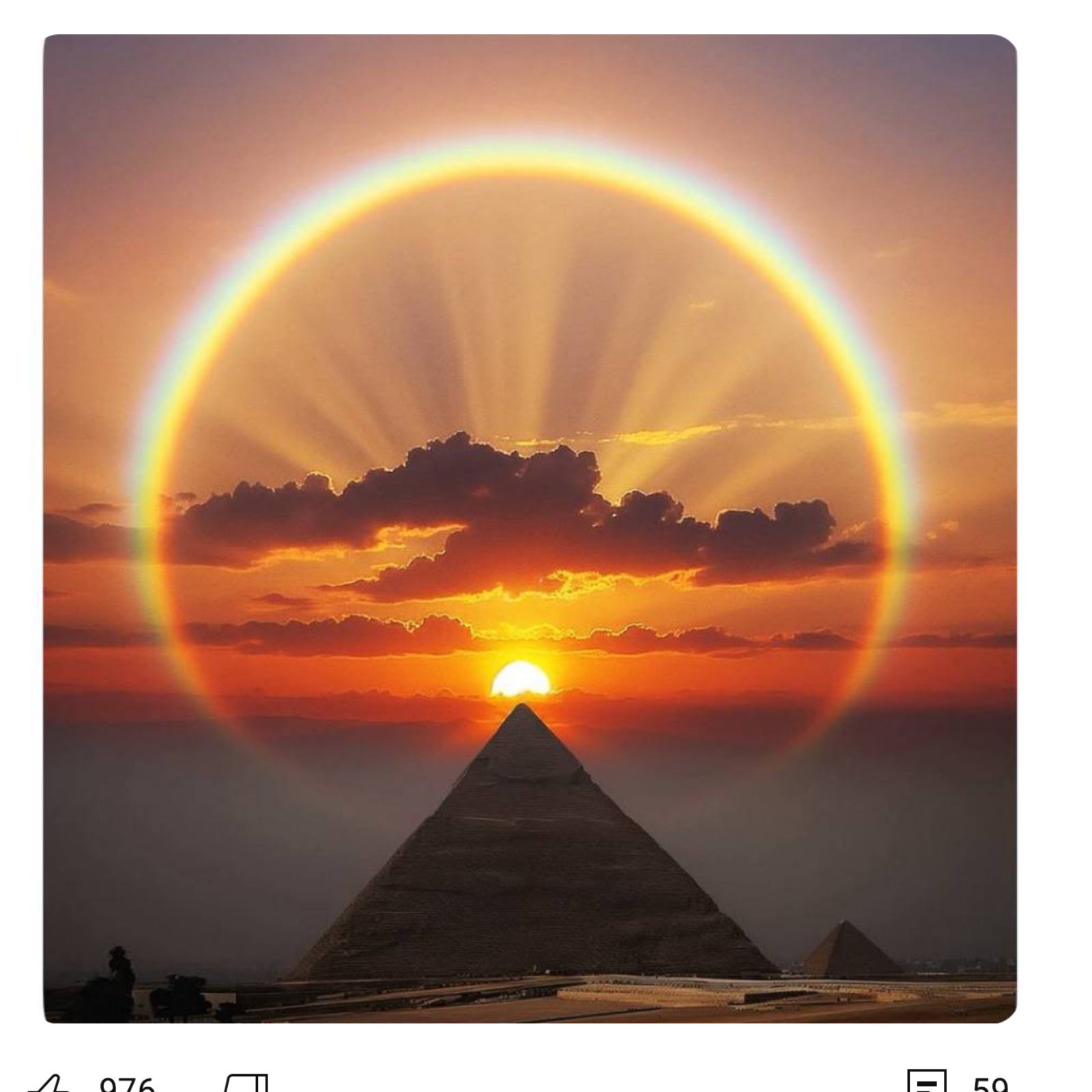 Protecting the cradle and Gods light 