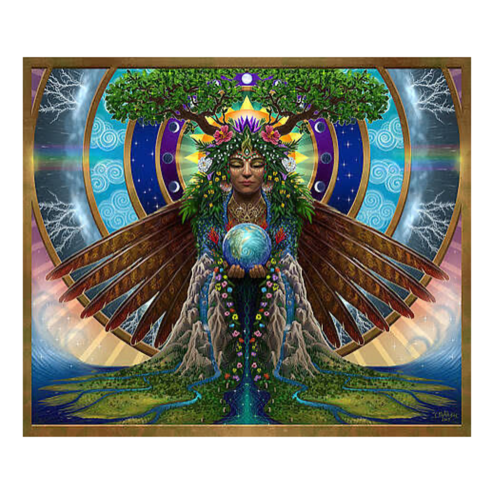 Truths and Facts about the World and Fraud 