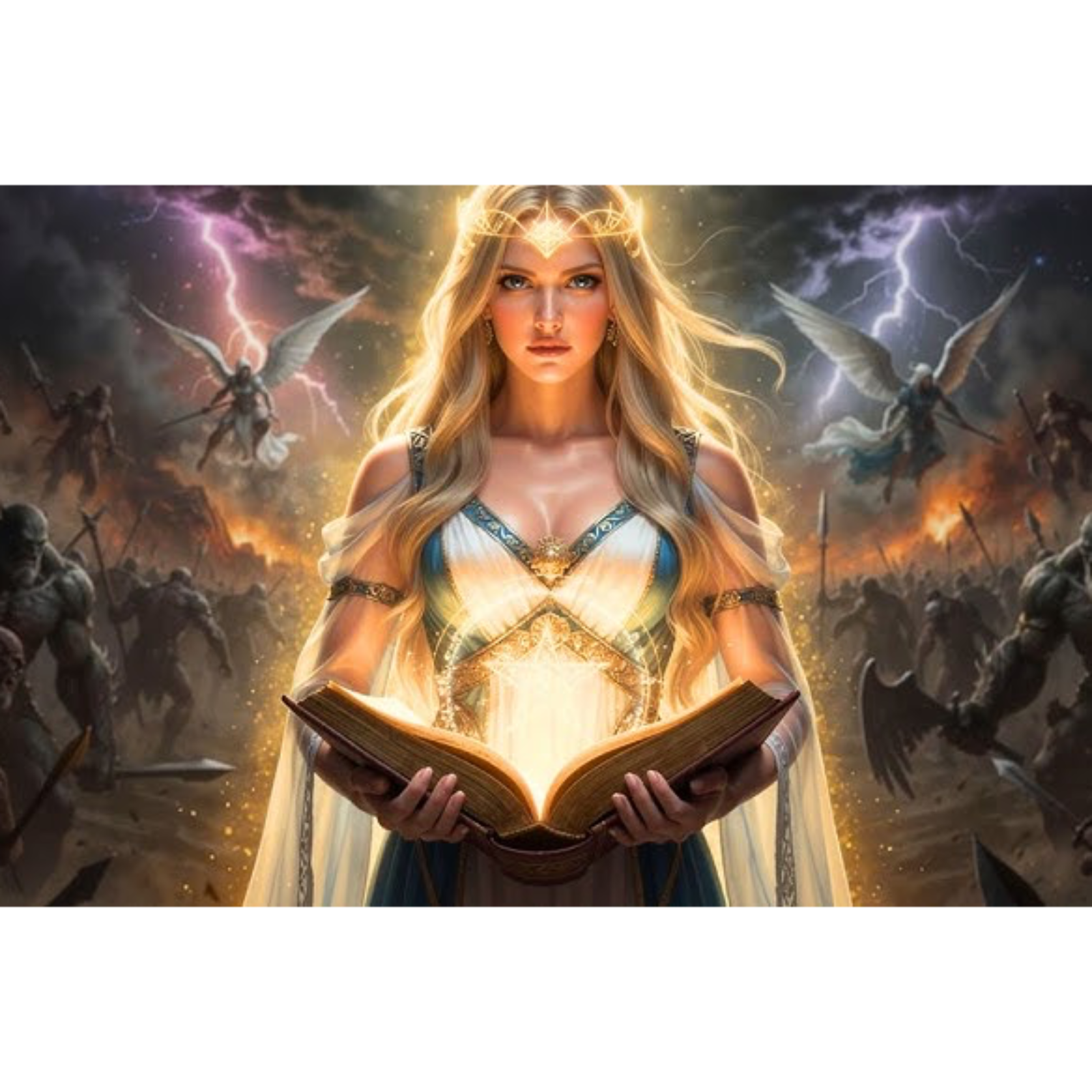 Mn Nice and Condemnations- FRAUD 