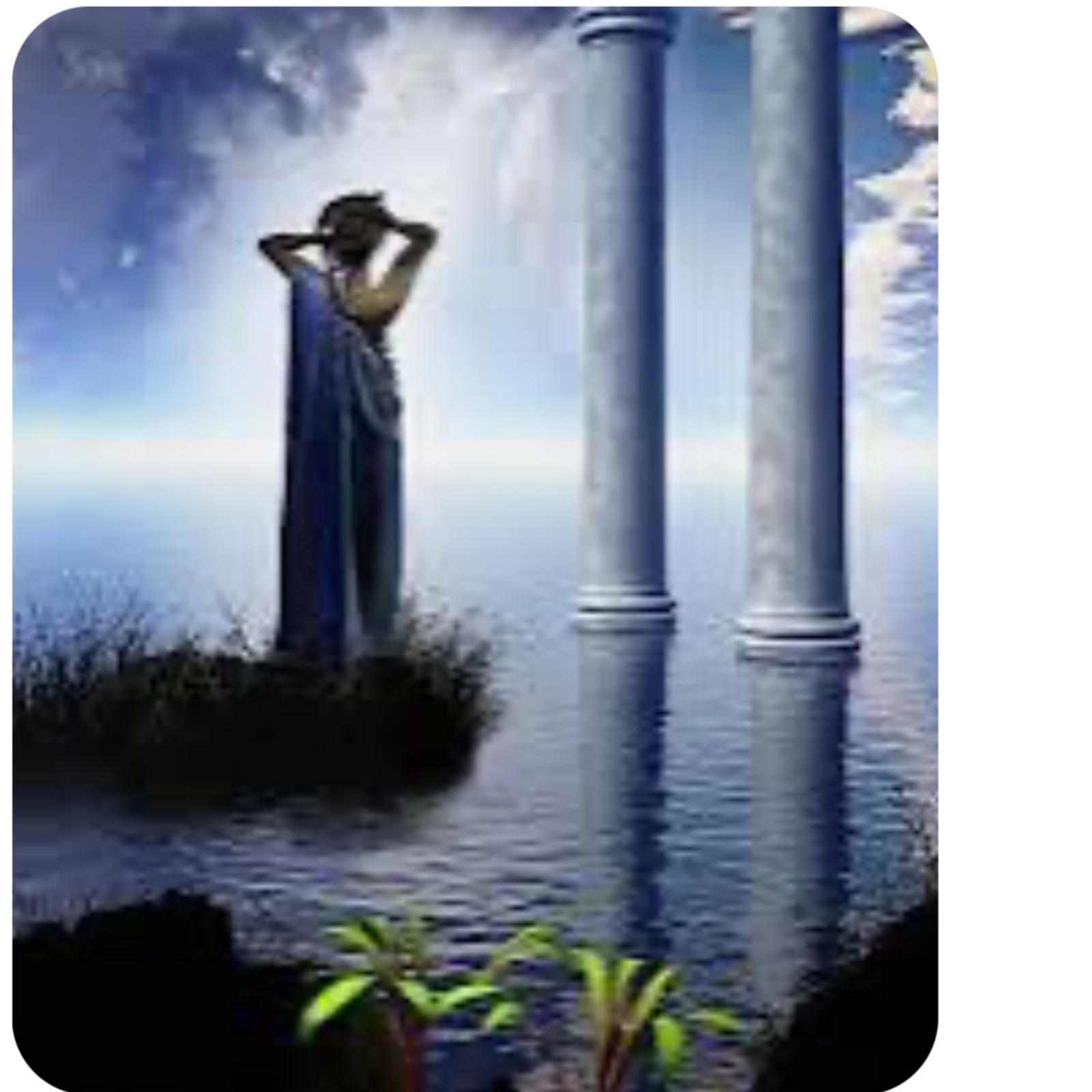 Nurture Nature and Love and Kindness 