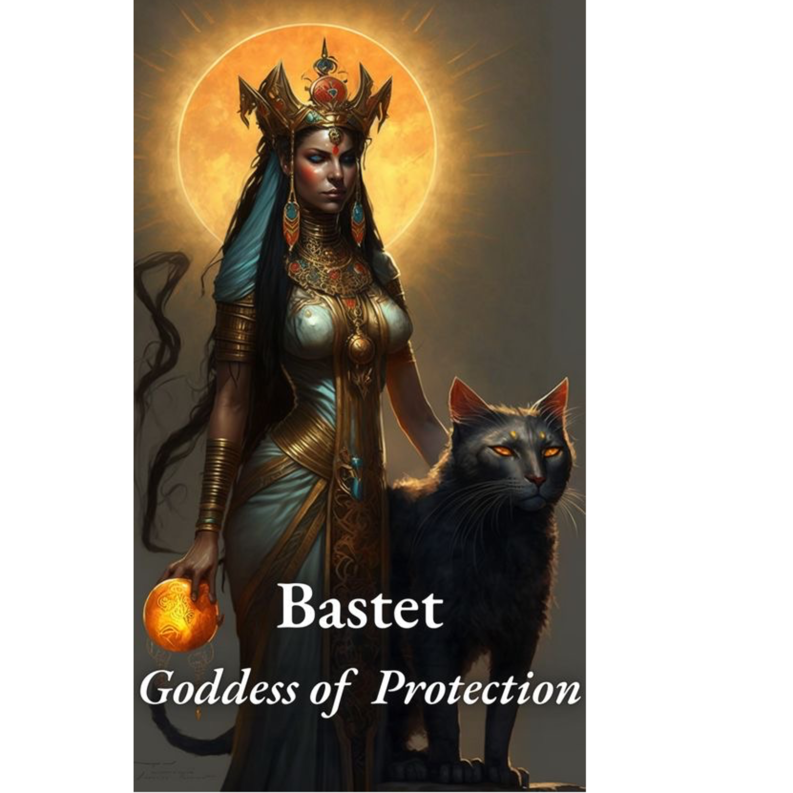 Bastet and Unwinding the Truth and Deeper Healing Rythem 