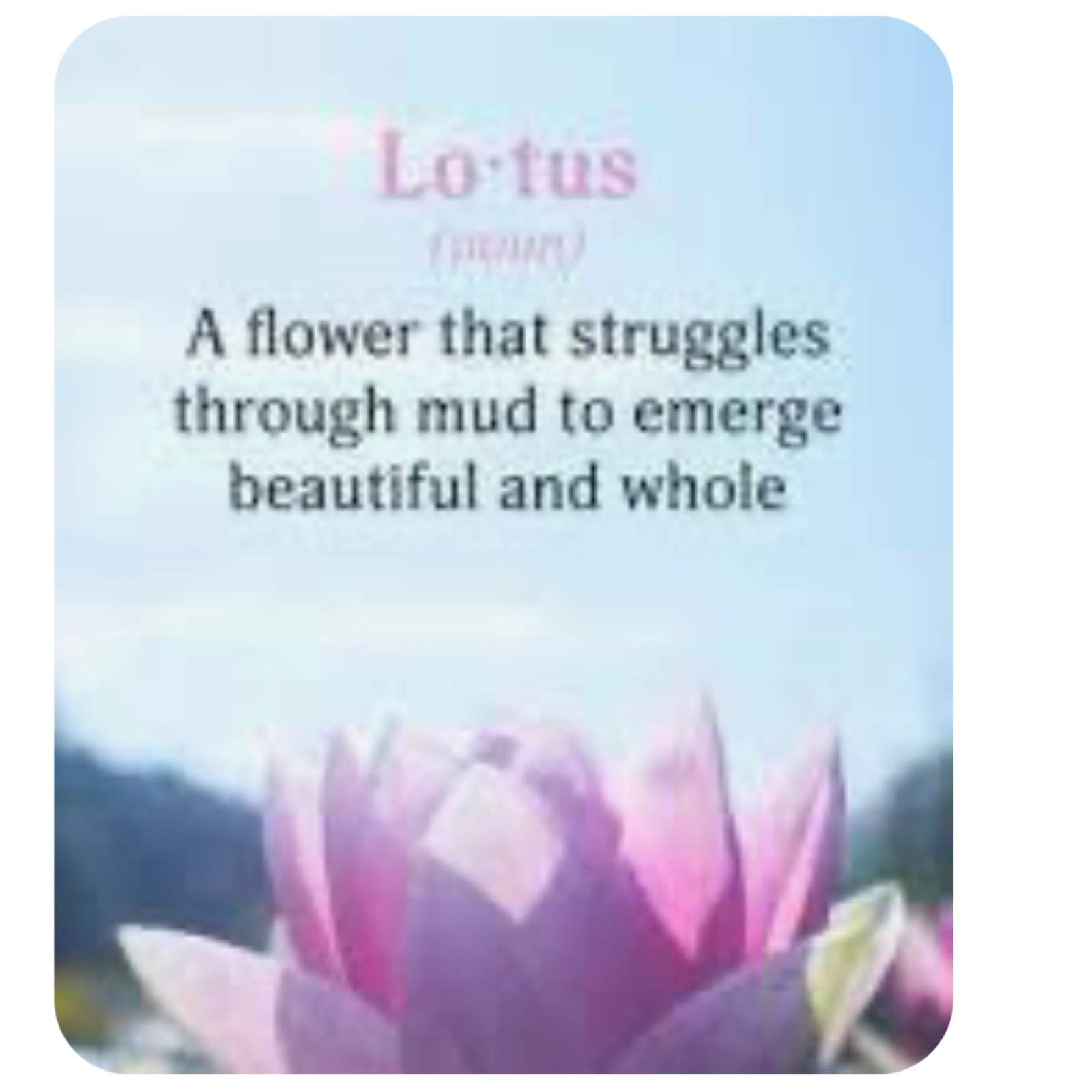 Box of Blessing and Love 💗 ☀️